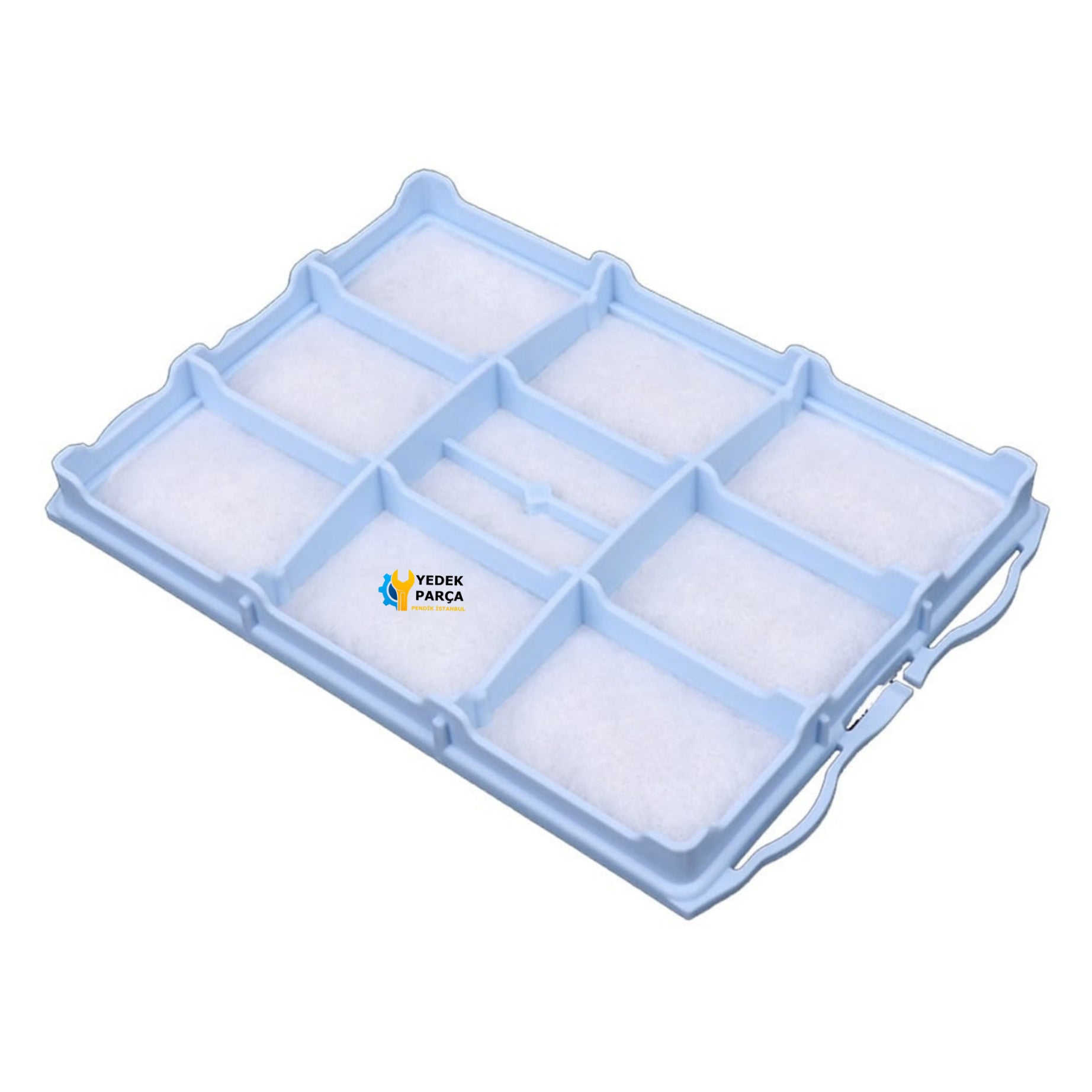 Siemens Uyumlu VS 55A01 Elektrikli Süpürge Filtresi Motor Koruma Filtre