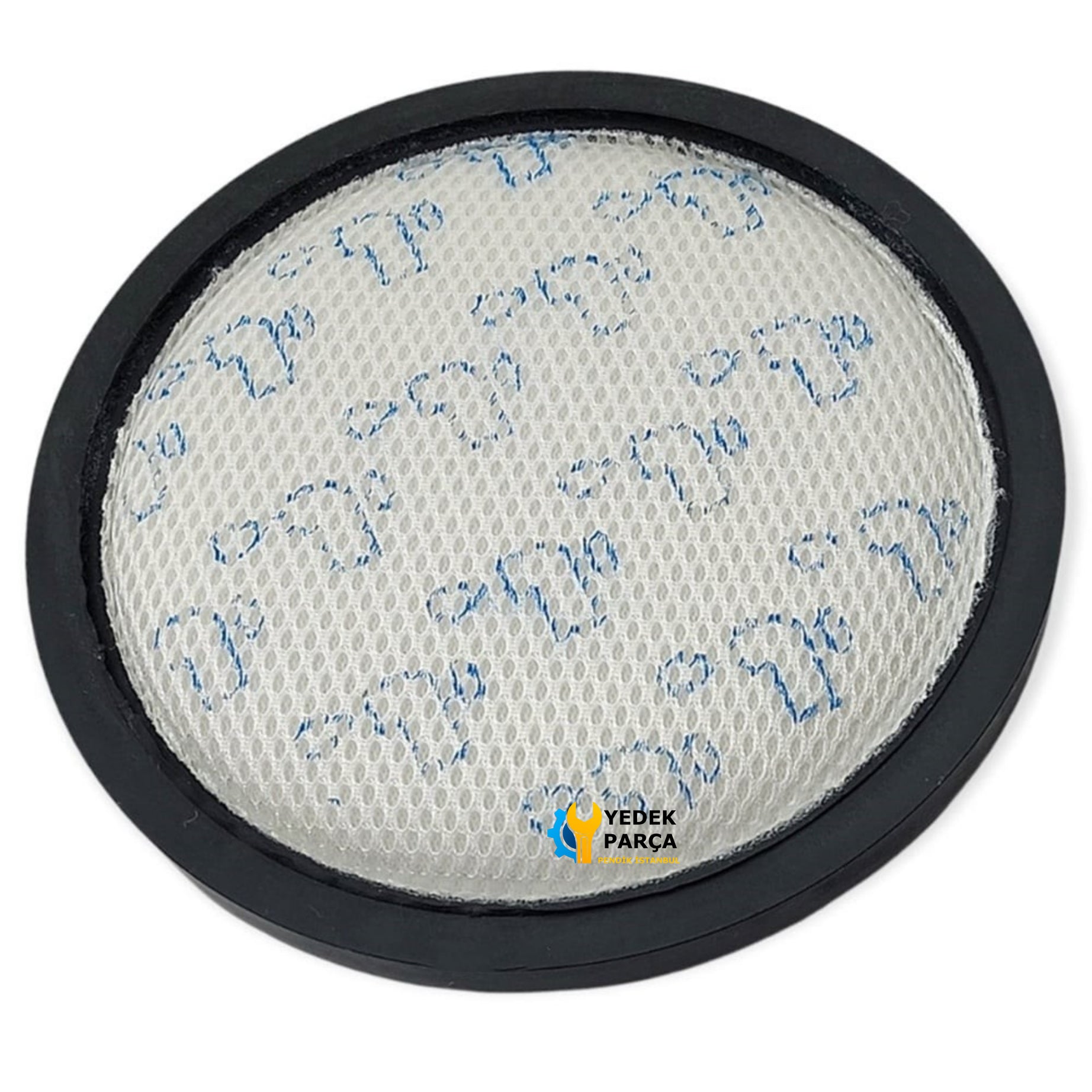 Rowenta Uyumlu RO 6993 OA Xtrem Power Cyclonic 4A Hazne İçi Filtresi