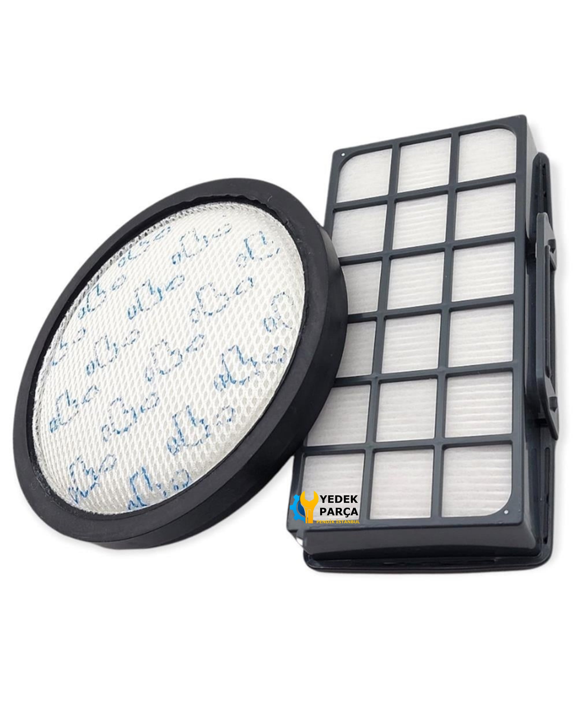 Rowenta Uyumlu RO 6921 Xtrem Power Cyclonic Hepa ve Hazne İçi Filtre