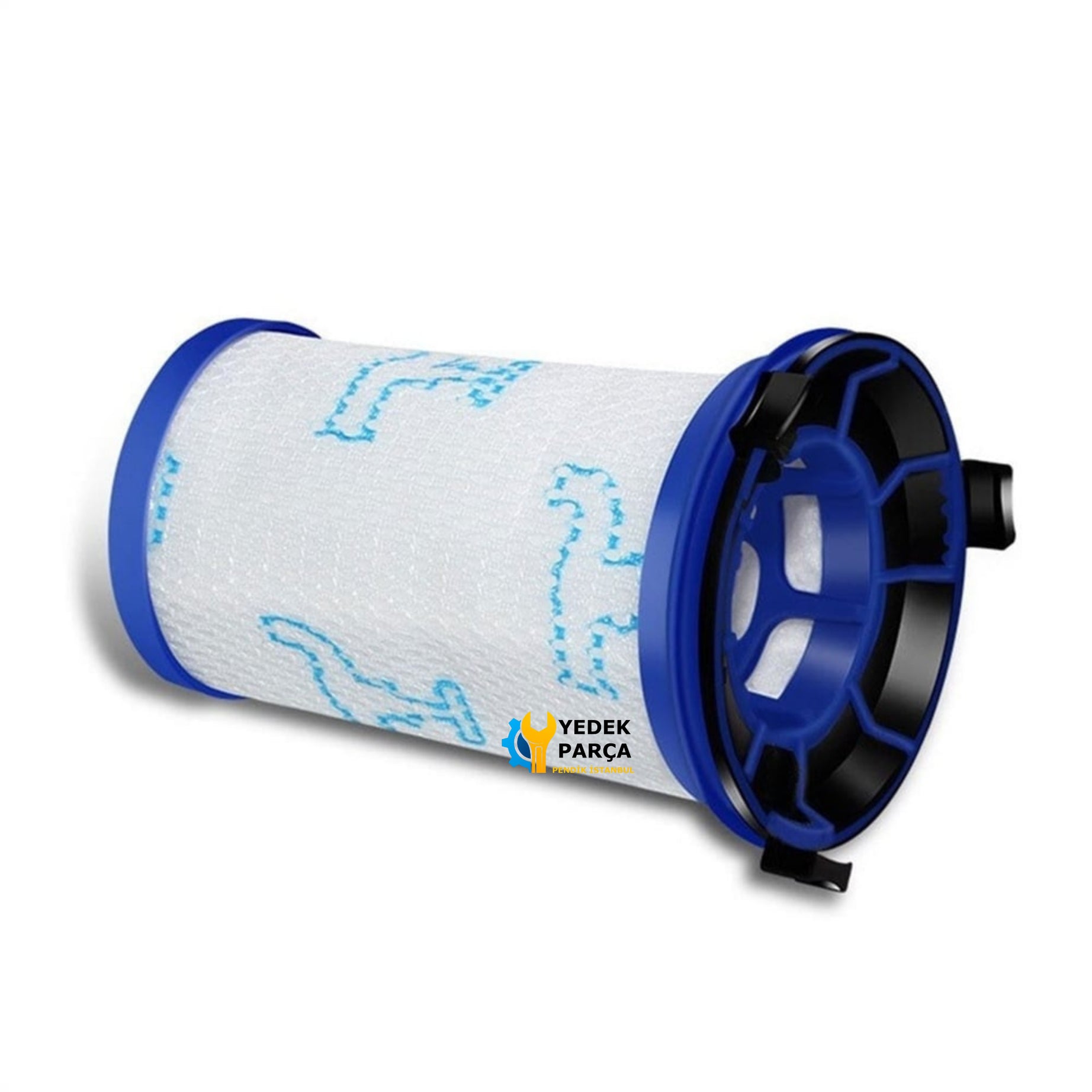 Rowenta Uyumlu ZR009001 Süpürge Filtresi