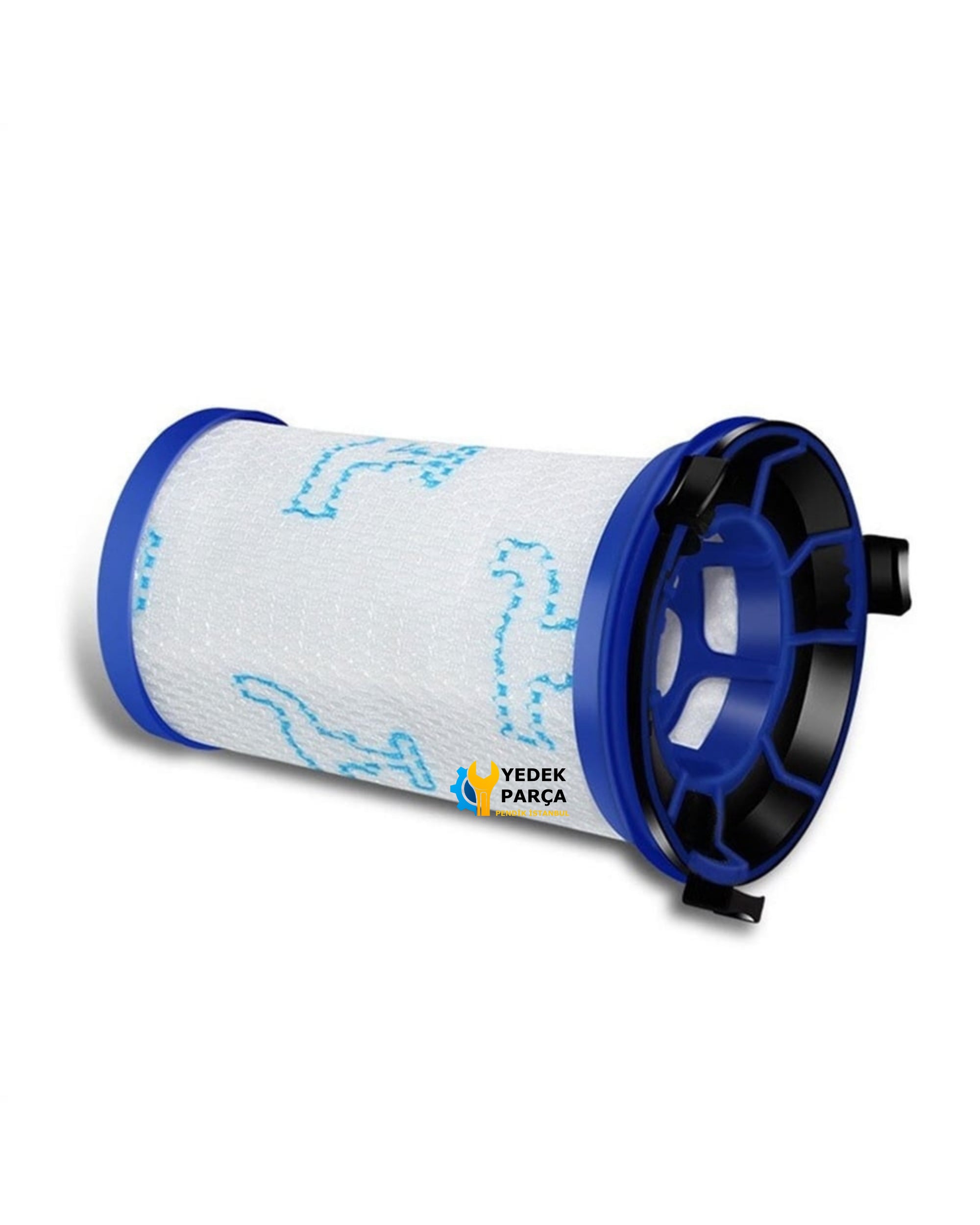 Rowenta Uyumlu ZR009001 Süpürge Filtresi