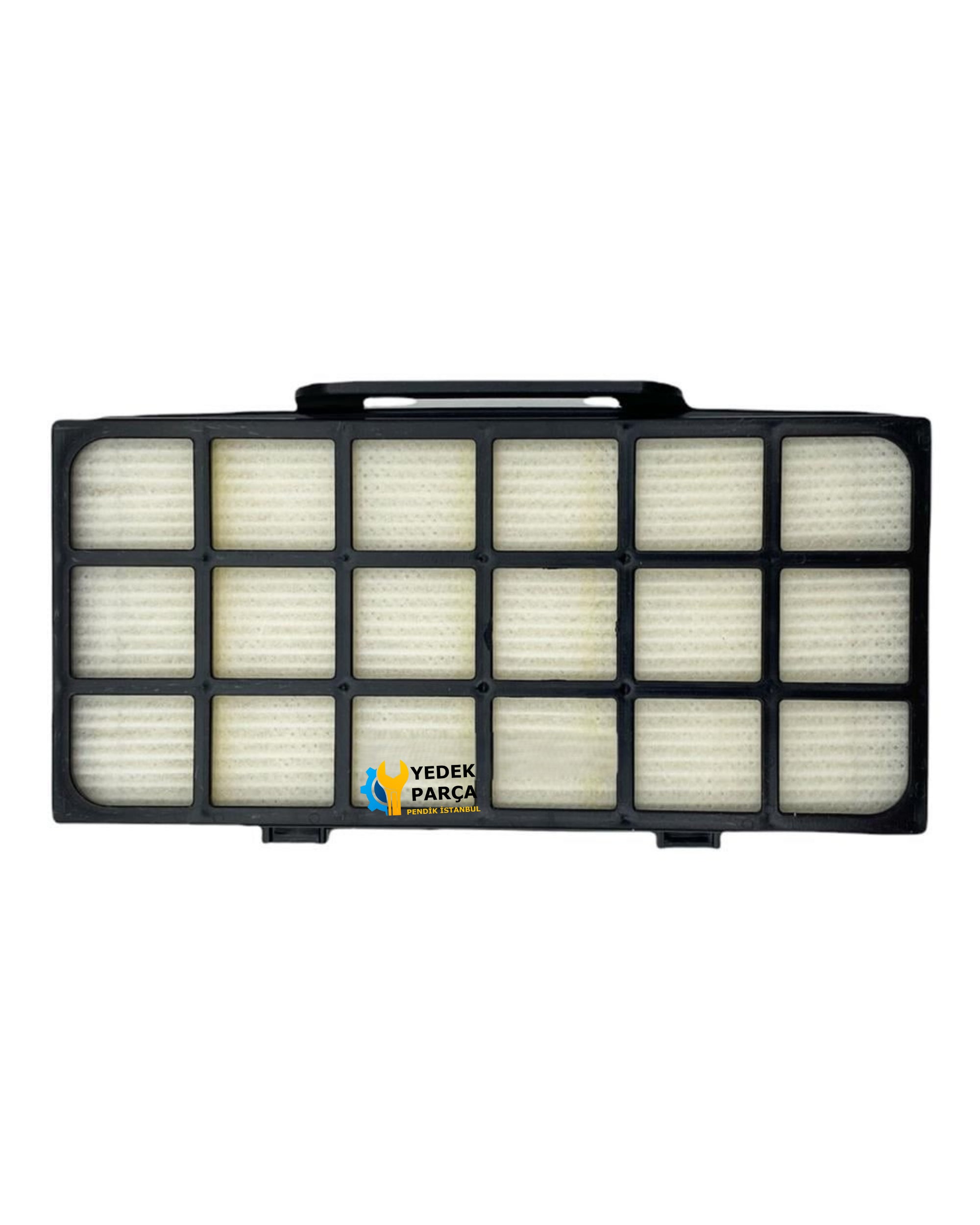 Rowenta Uyumlu RO 6951 XTrem Power Cyclonic Hepa ve Hazne İçi Filtre