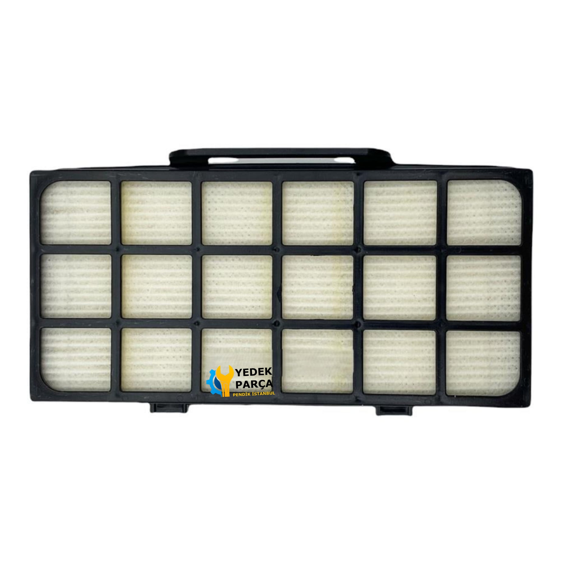 Rowenta Uyumlu RO 7253EA Xtrem Power Cyclonic Hepa ve Hazne İçi Filtre