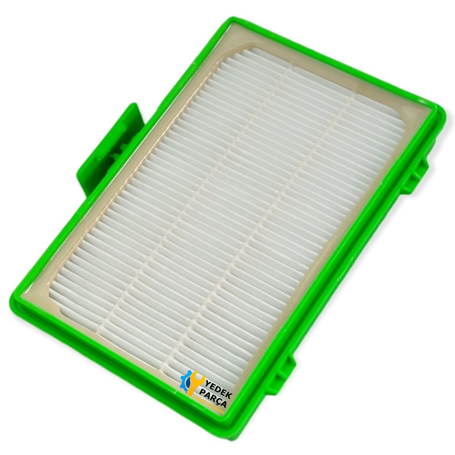 Arzum Uyumlu AR 464 Cleanart Plus Süpürge Hepa Filtre