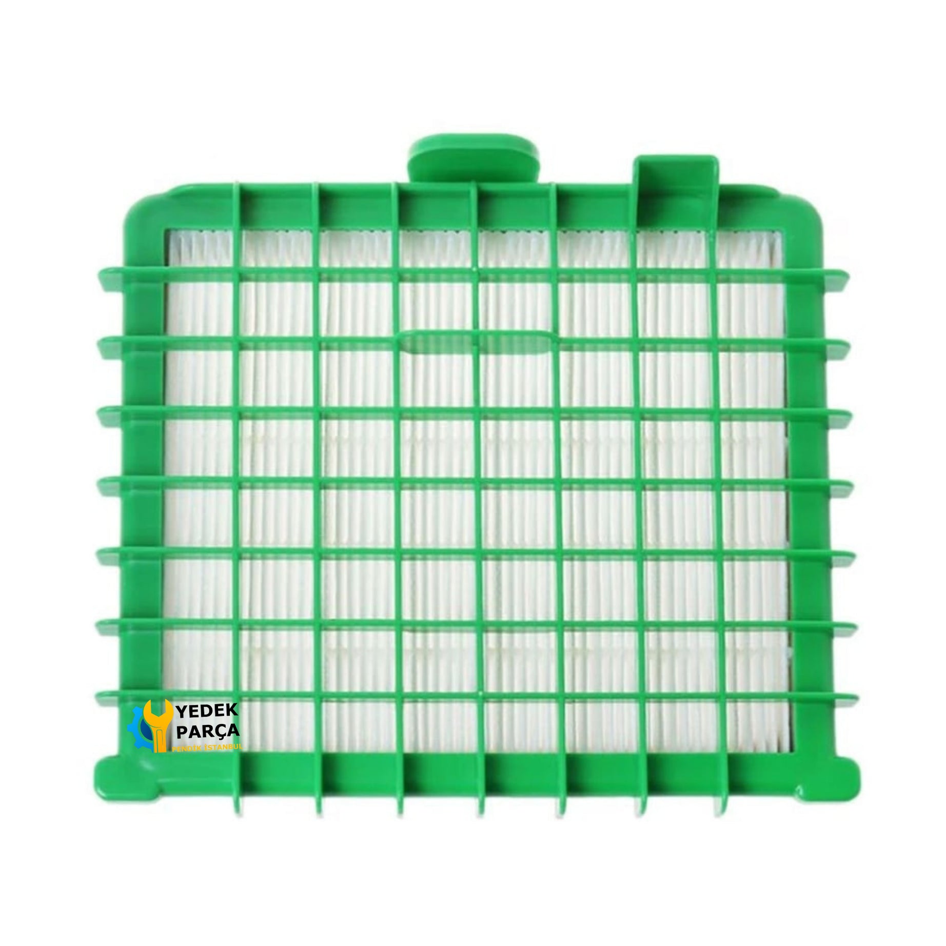 Rowenta Uyumlu RO 4400-4499 SF Compact Süpürge Hepa Filtresi