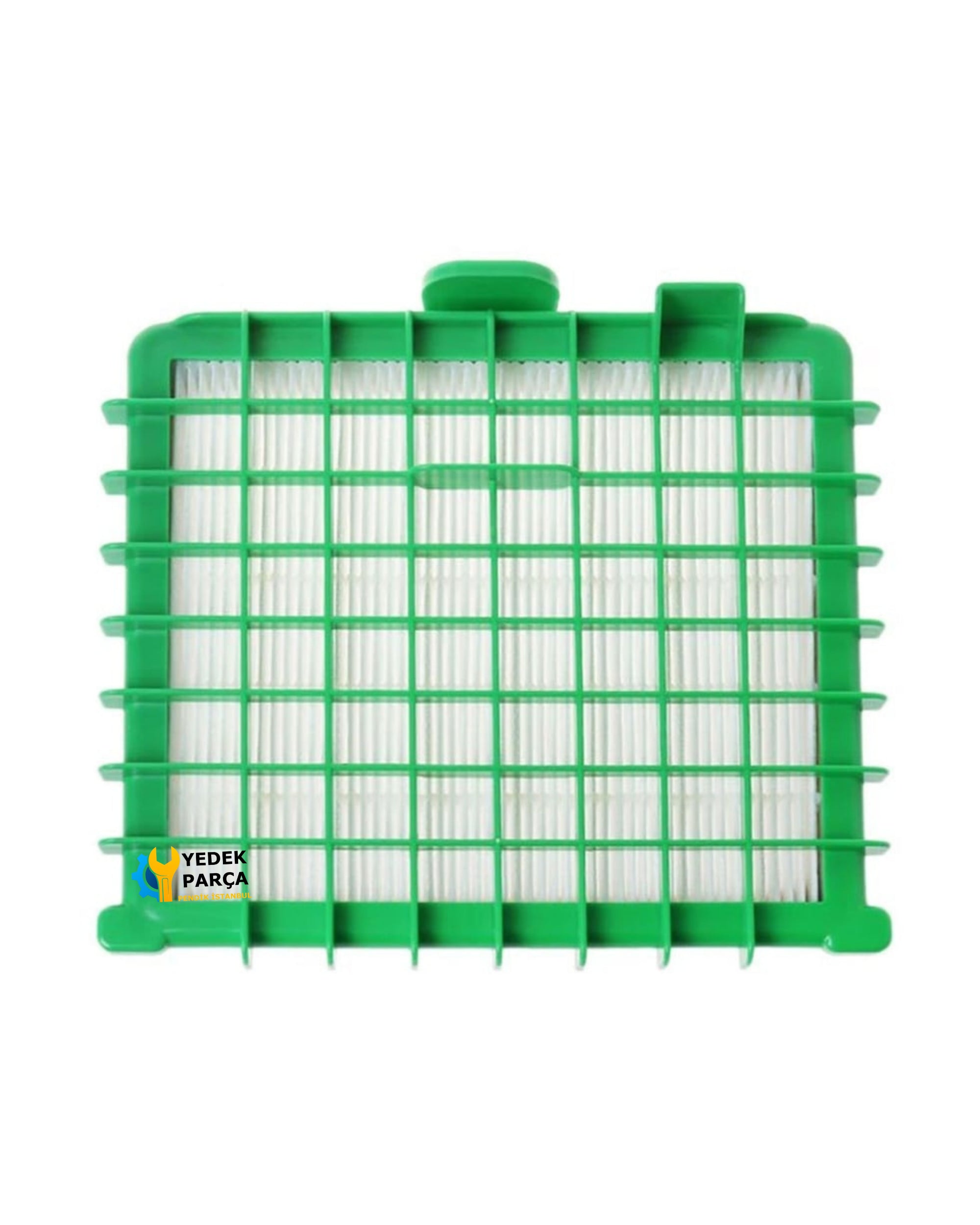 Rowenta Uyumlu RO 4762 Silence Force Eco Intelligence Hepa Filtresi