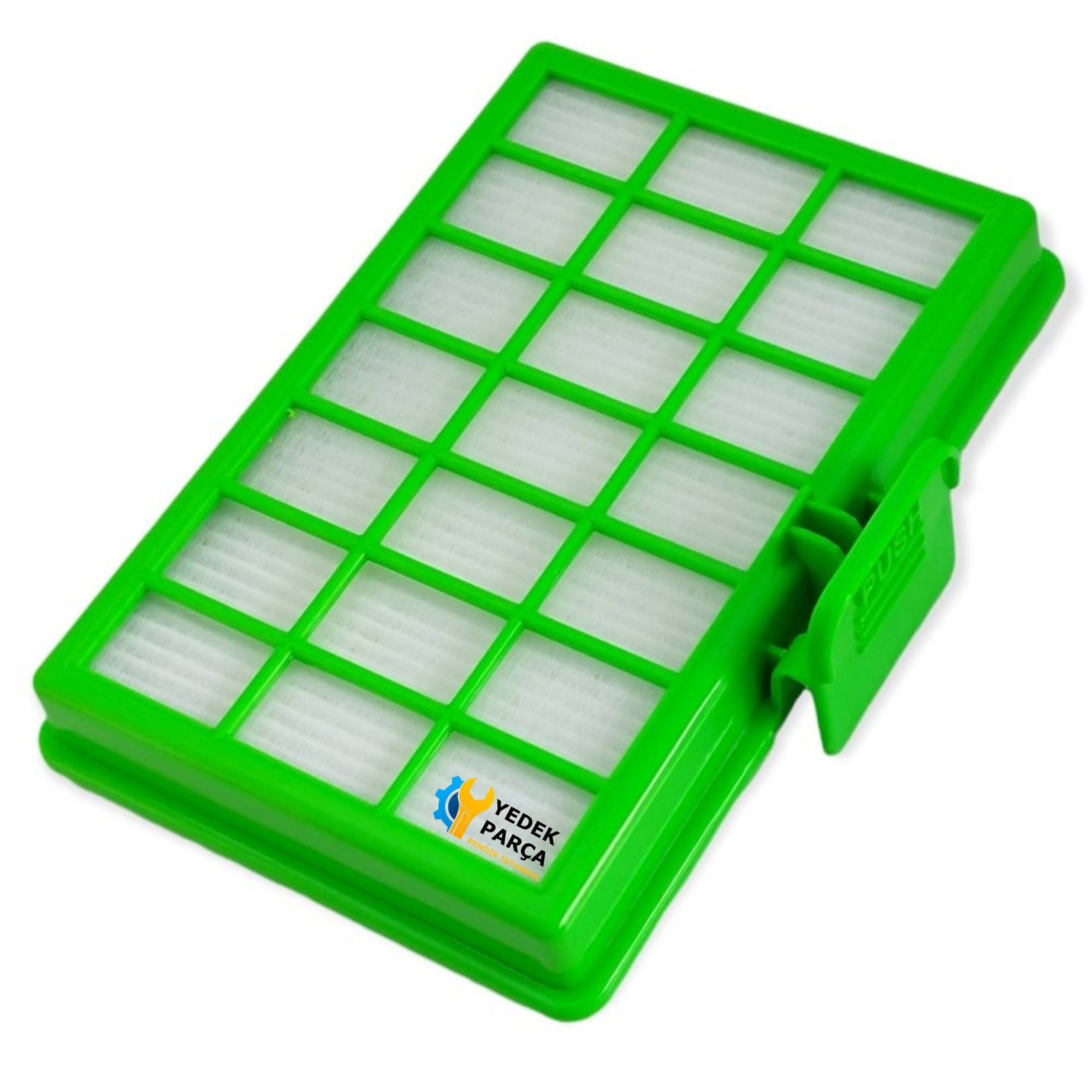 Arzum Uyumlu AR464004 Süpürge Hepa Filtre