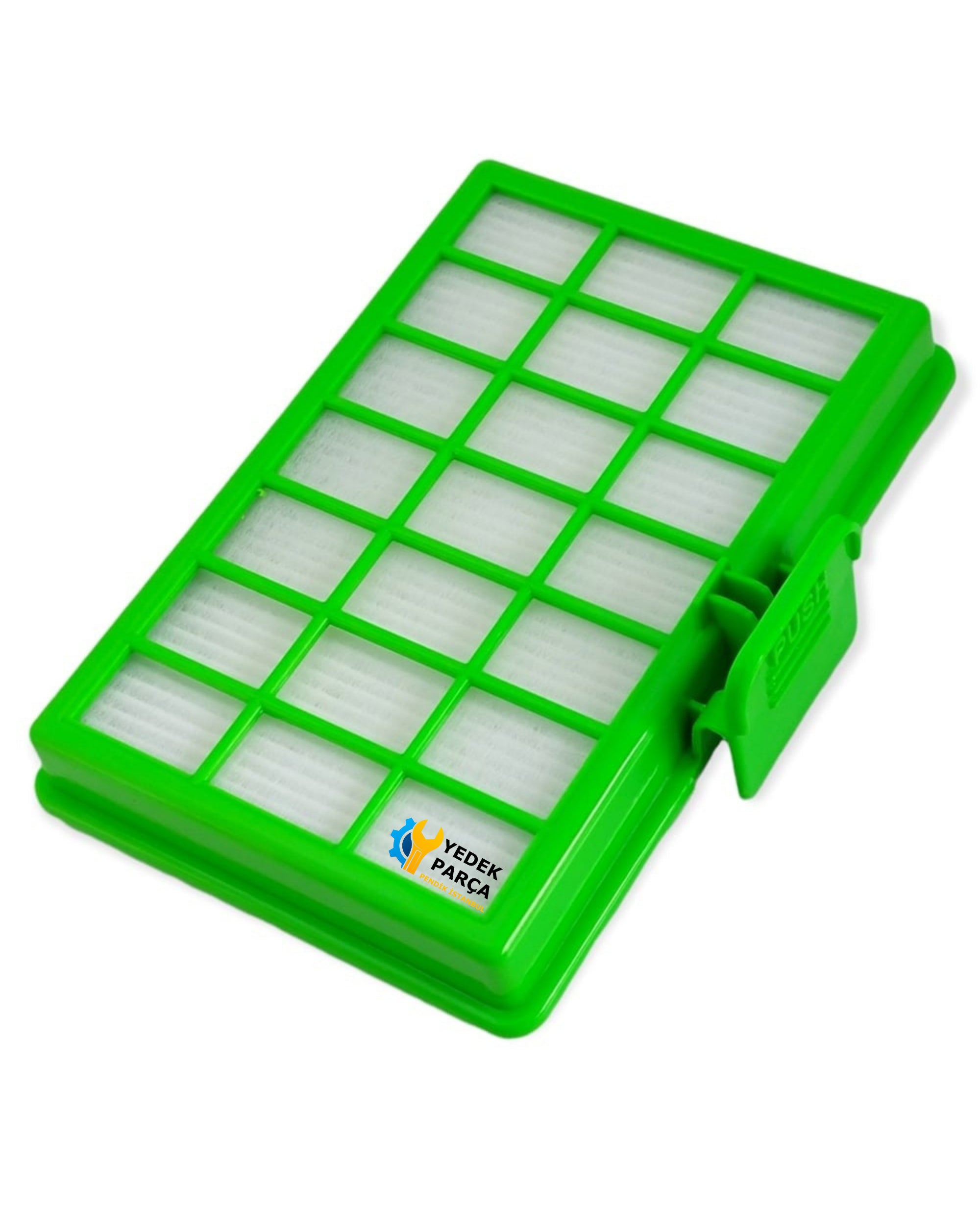 Arzum Uyumlu AR464004 Süpürge Hepa Filtre