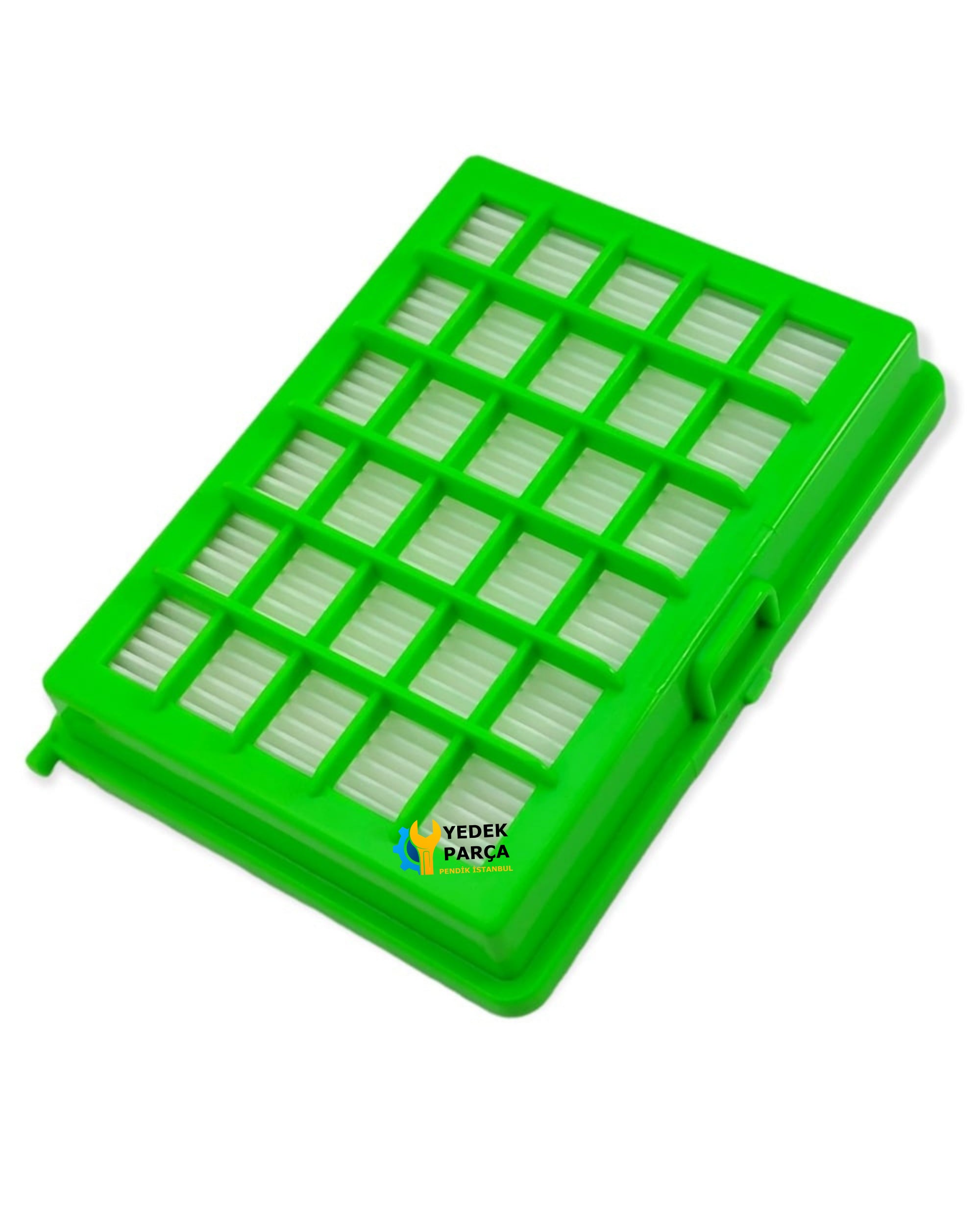 Rowenta Uyumlu RO 1783 Compacteo Hepa Filtre