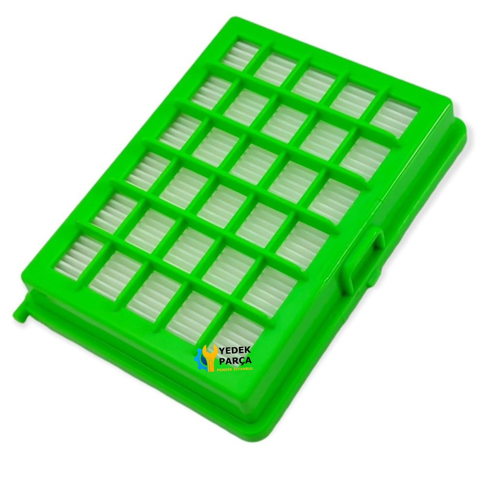 Rowenta Uyumlu RO 5239 Compacteo Ergo Hepa Filtre