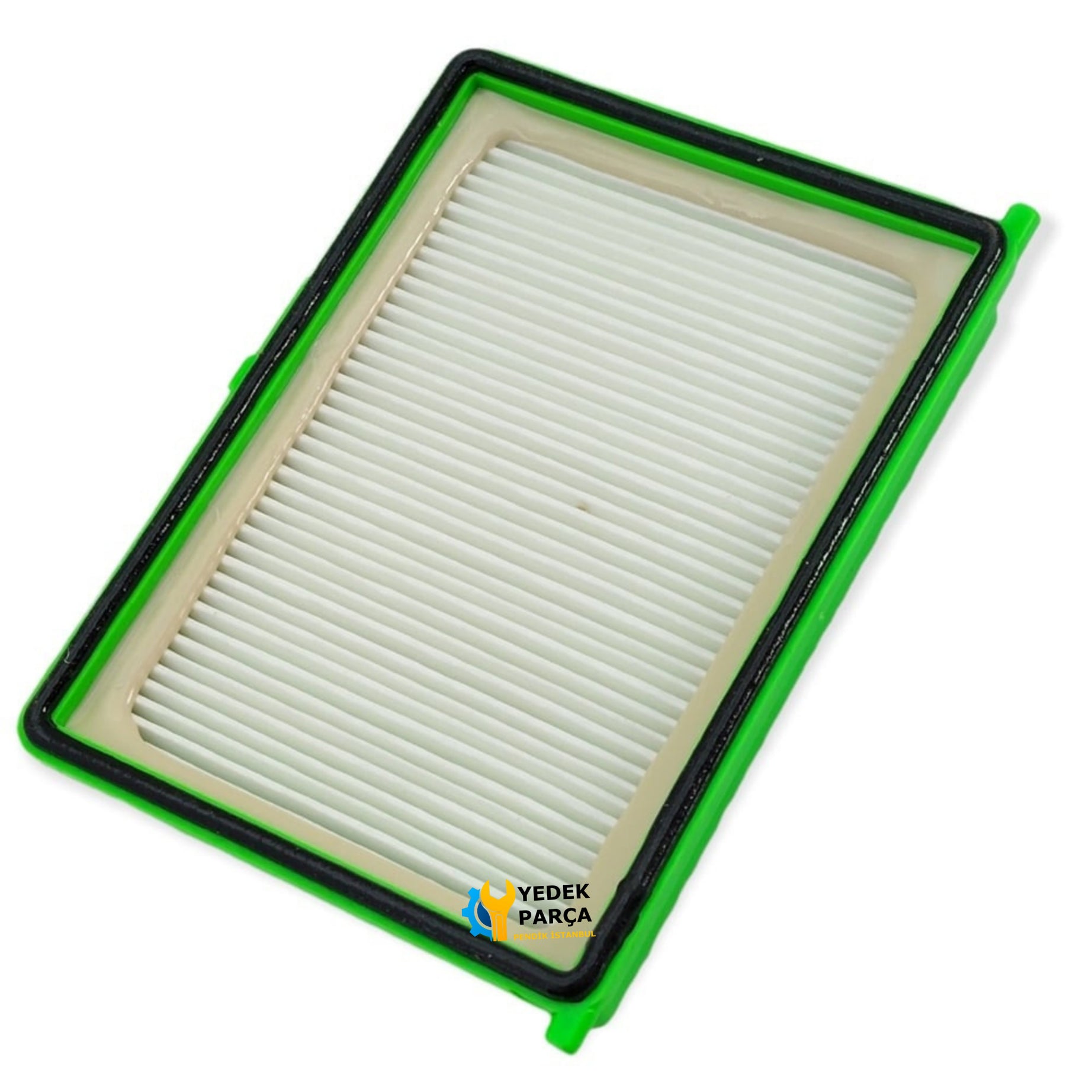 Rowenta Uyumlu RO 5254 Compacteo Ergo Hepa Filtre