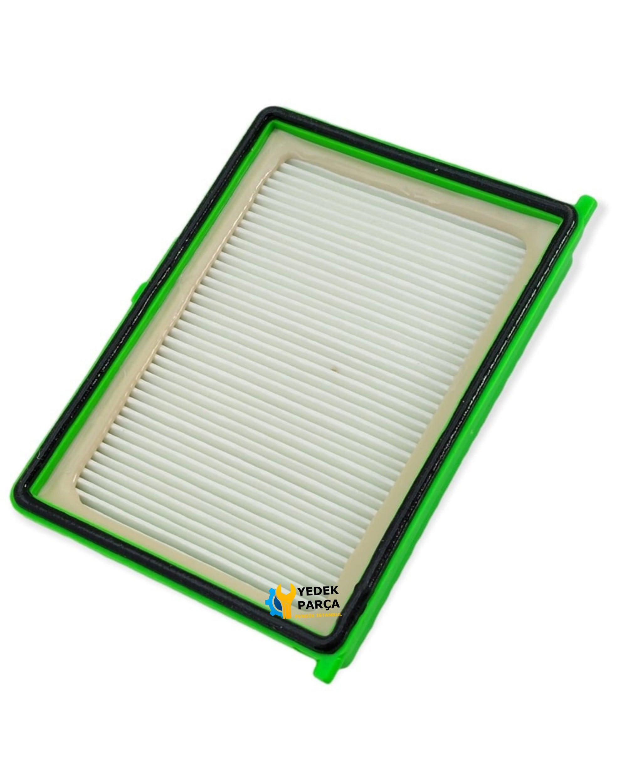 Rowenta Uyumlu RO 5254 Compacteo Ergo Hepa Filtre