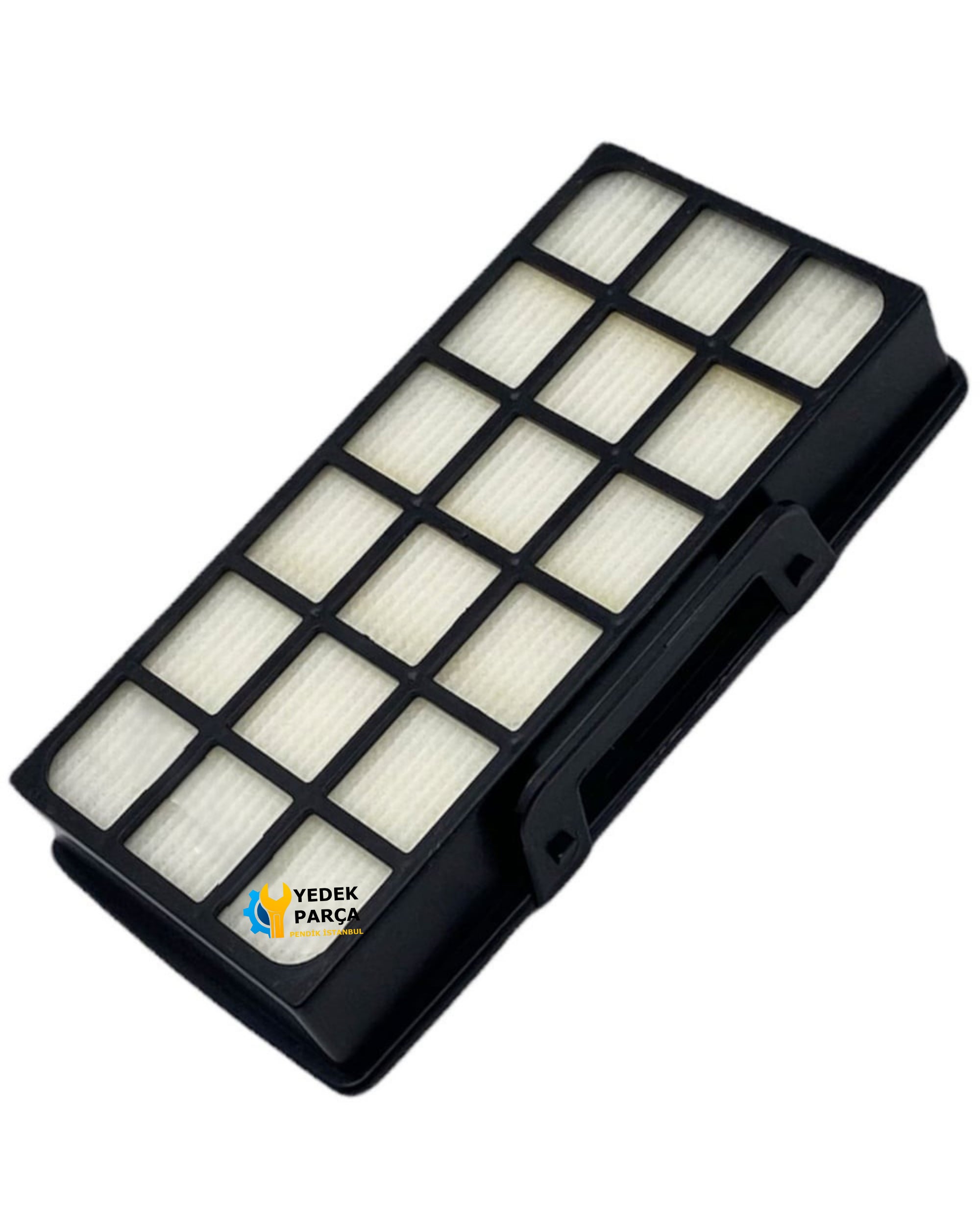 Rowenta Uyumlu RO 6373 Silence Force Compact Süpürge Hepa Filtre