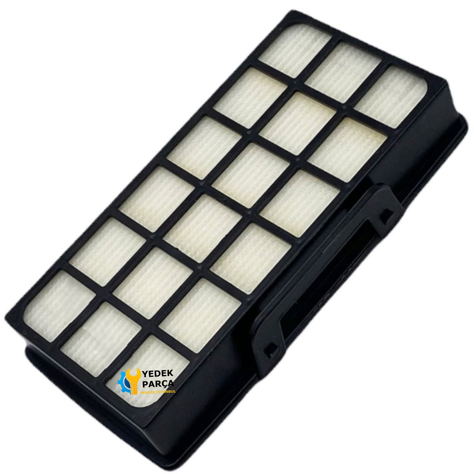 Rowenta Uyumlu RO 7690EA Silence Force Cyclonic Süpürge Hepa Filtresi