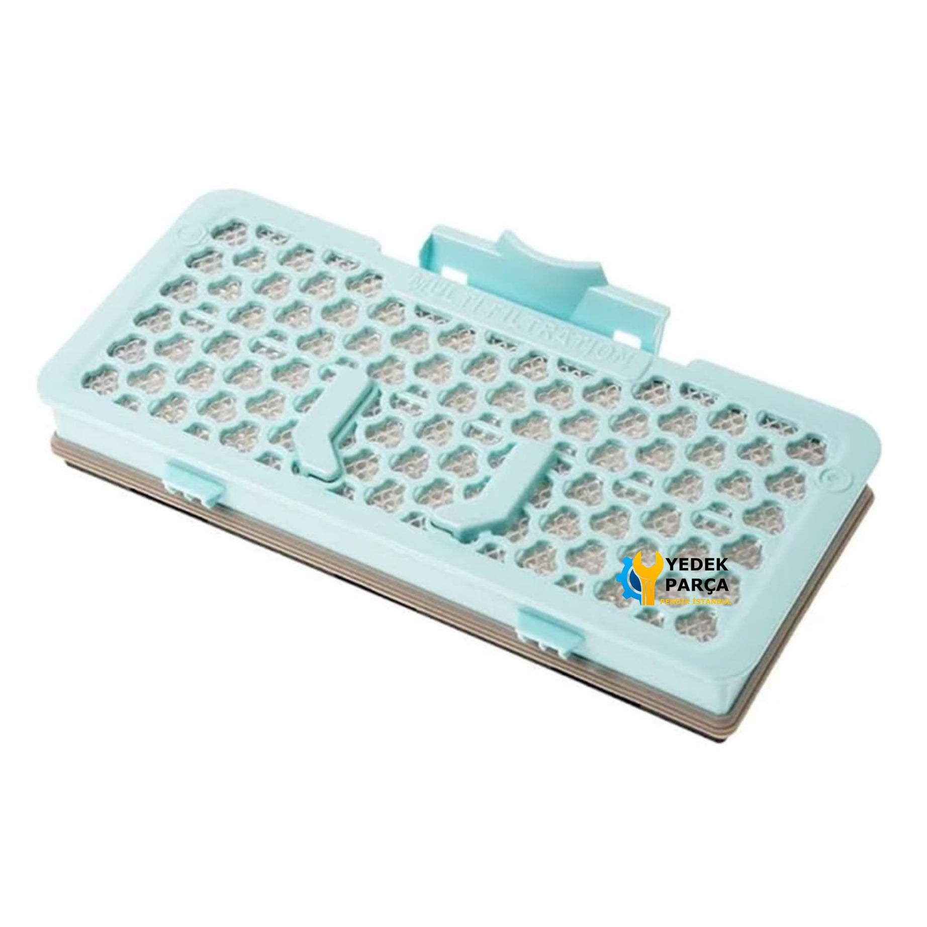 LG Uyumlu ADQ56691103 Süpürge Eksoz Çıkış Hepa Filtre