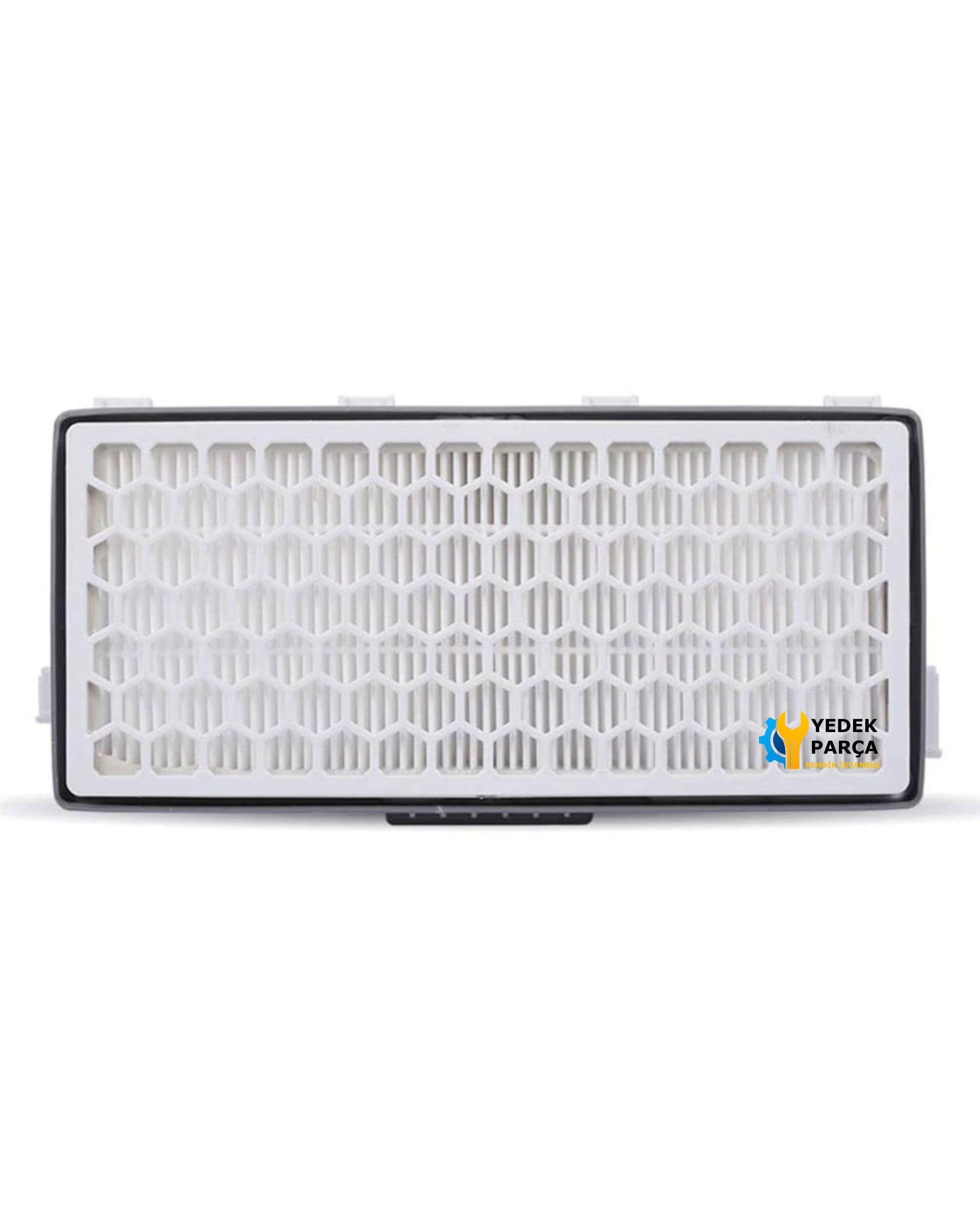 Miele Uyumlu Complete C3 Boost Ecoline Süpürge Hepa Filtre (2)