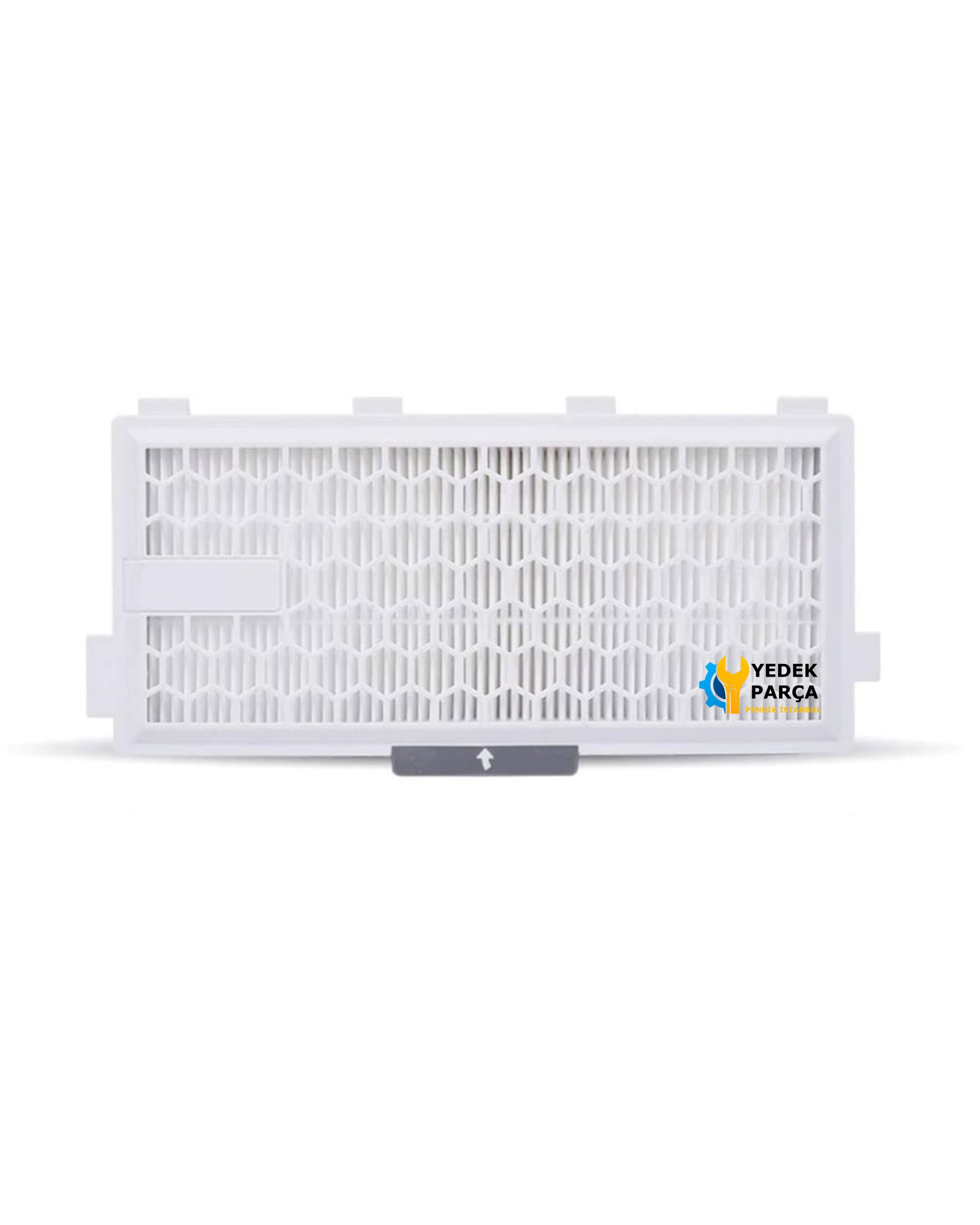 Miele Uyumlu S400 Süpürge Hepa Filtresi