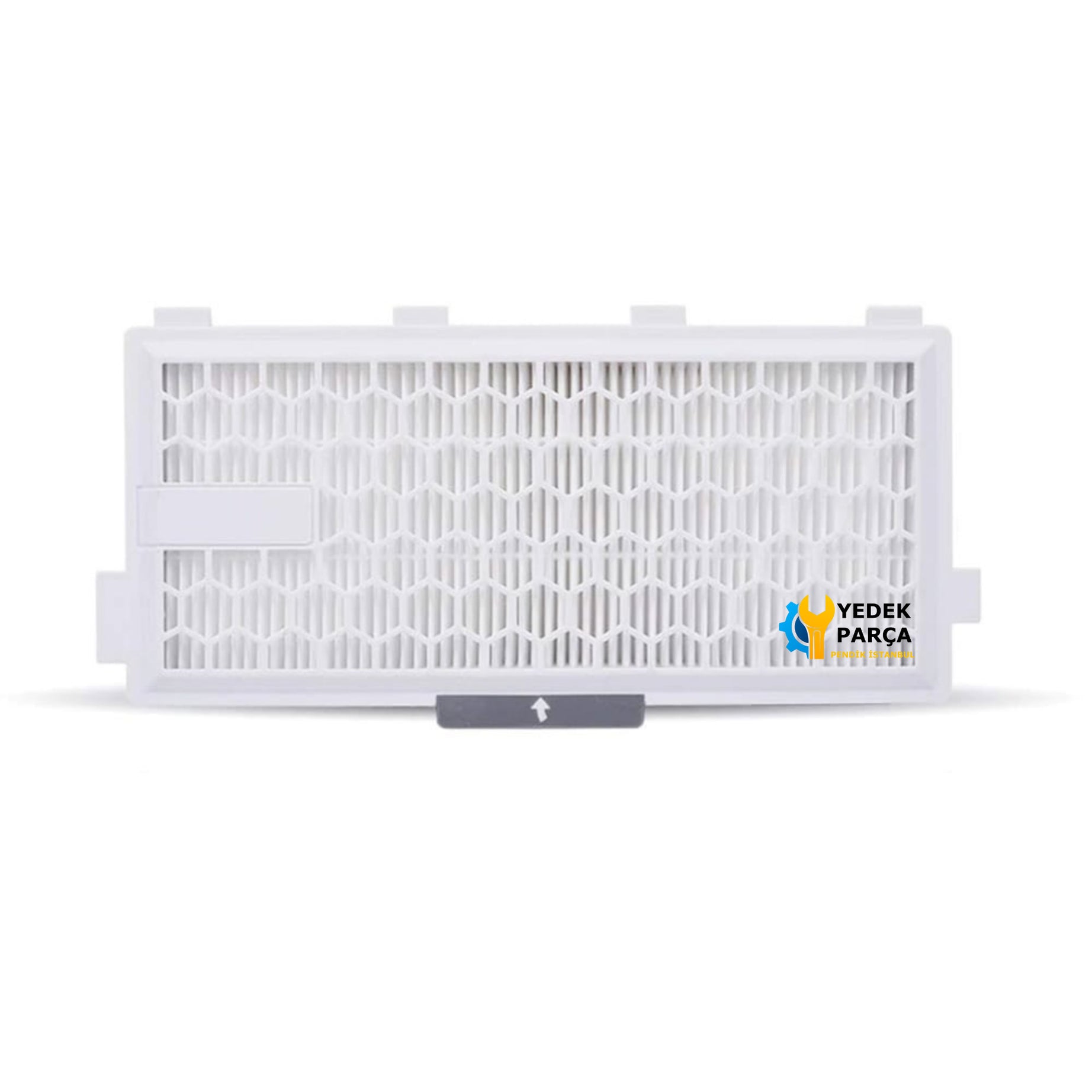 Miele Uyumlu S 5282 Süpürge Hepa Filtre (2)