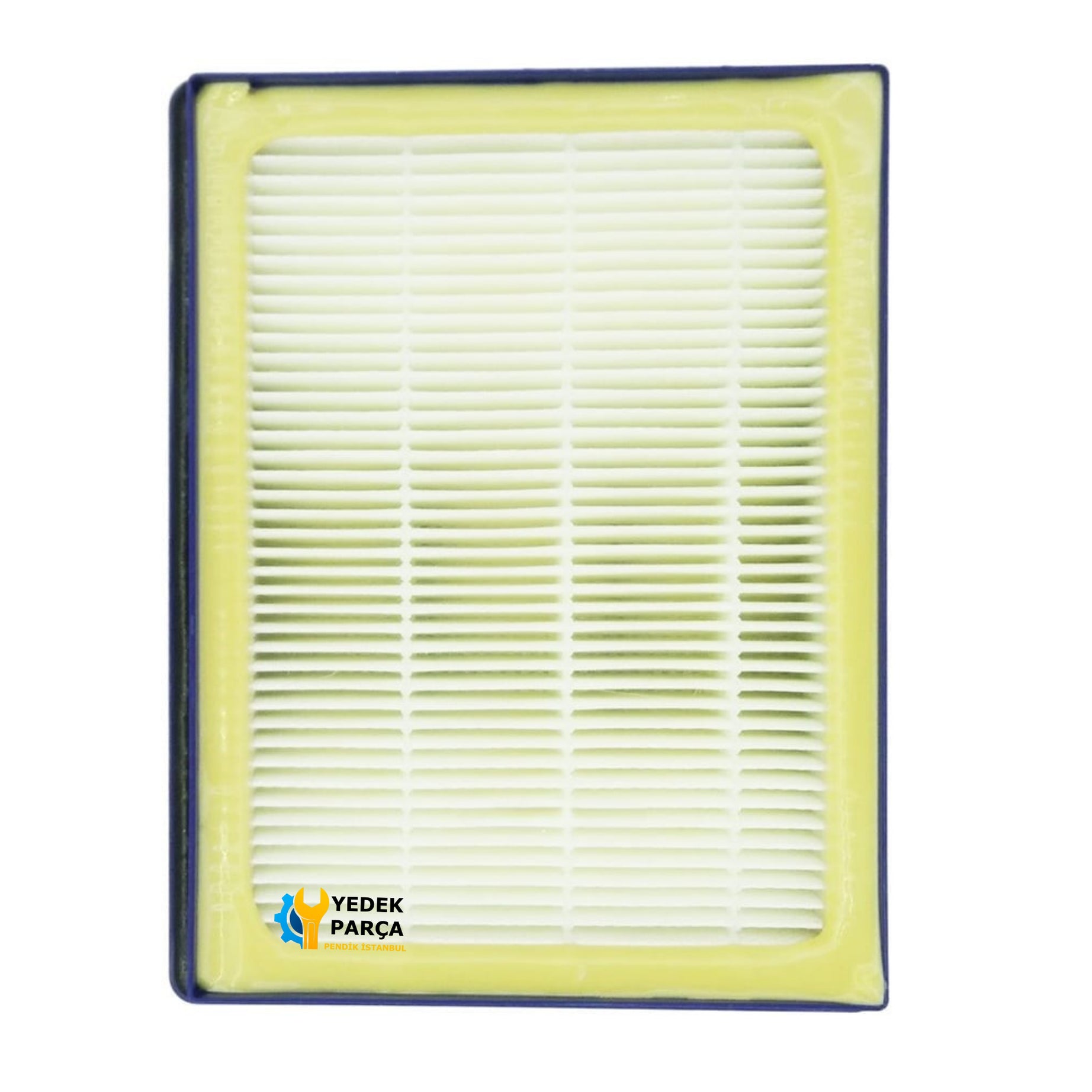 Nilfisk Uyumlu Power Cleaner Süpürge Hepa Filtre