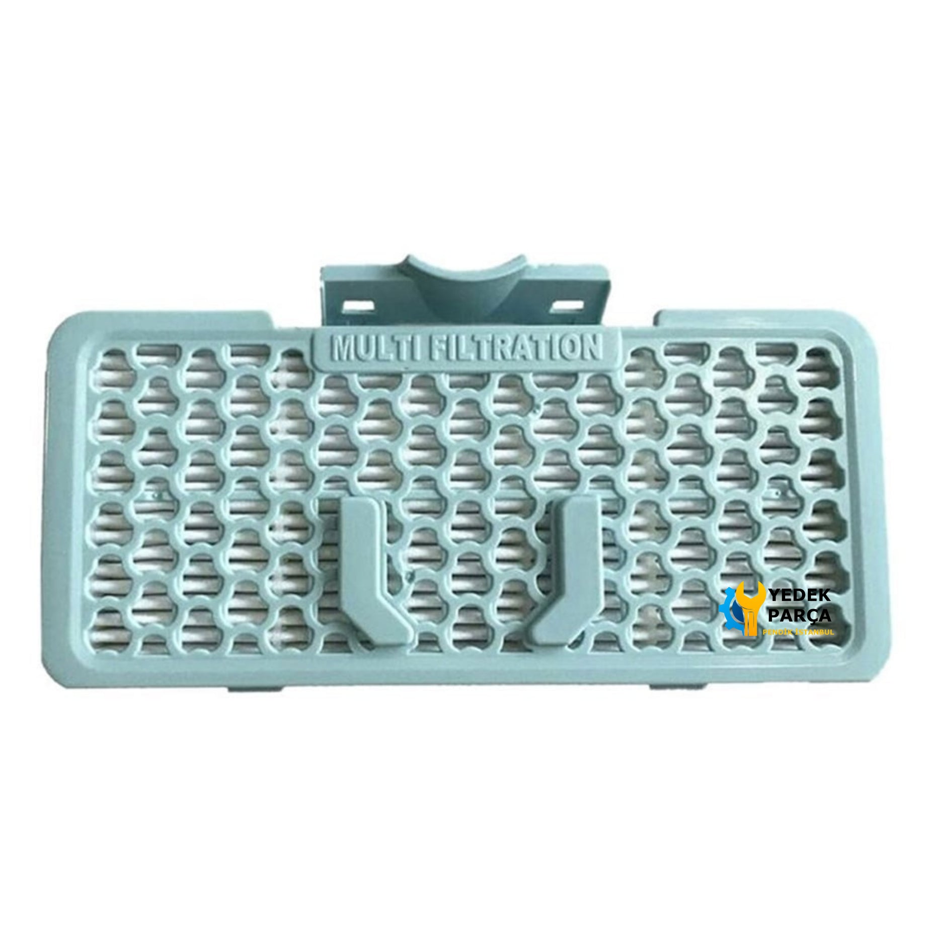 LG Uyumlu VK 7920 NHAQY Süpürge Eksoz Çıkış Hepa Filtre