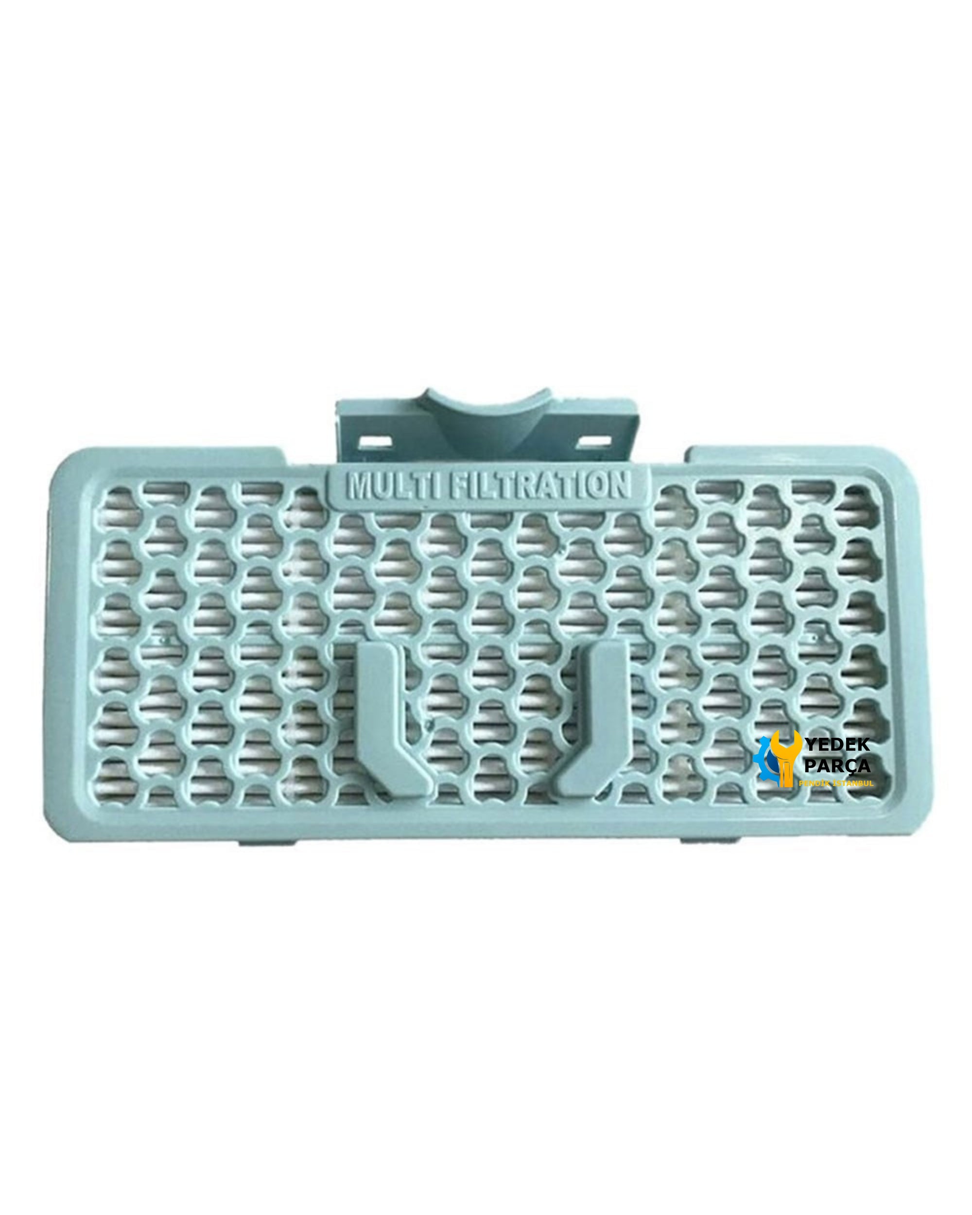 LG Uyumlu VK 9820 SCSNY Süpürge Eksoz Çıkış Hepa Filtre