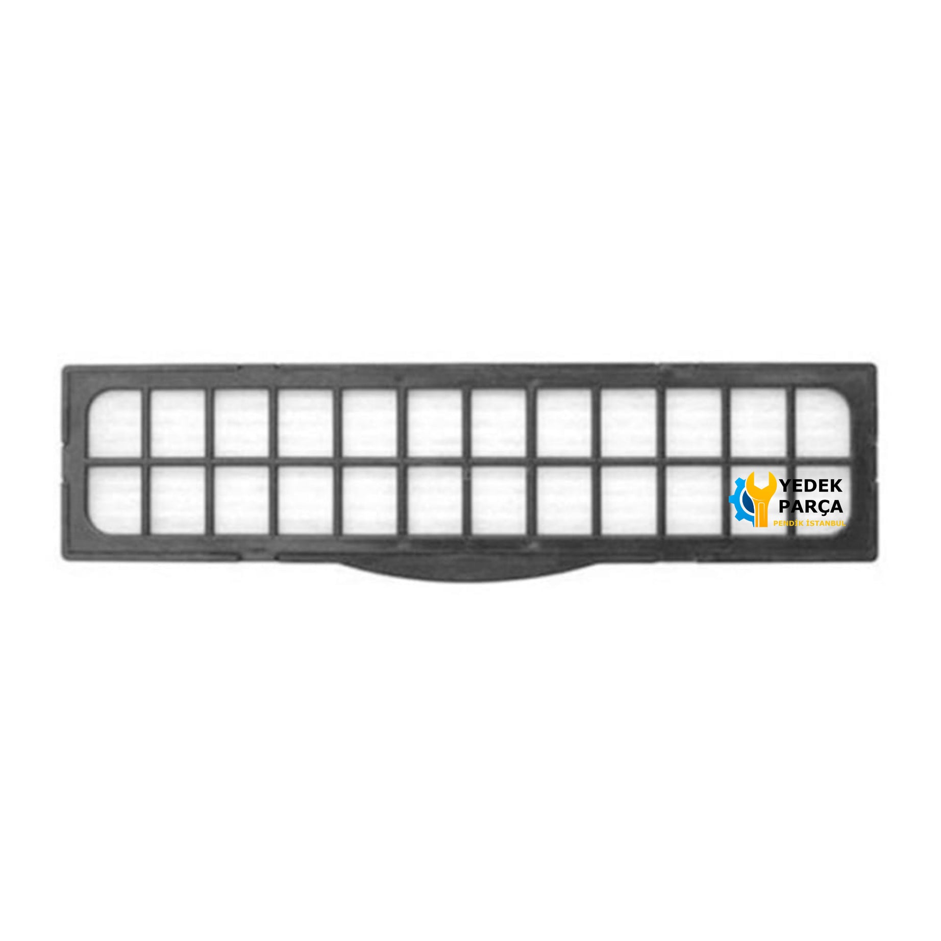 Bosch Uyumlu BWD41720 Süpürge Hepa Filtre