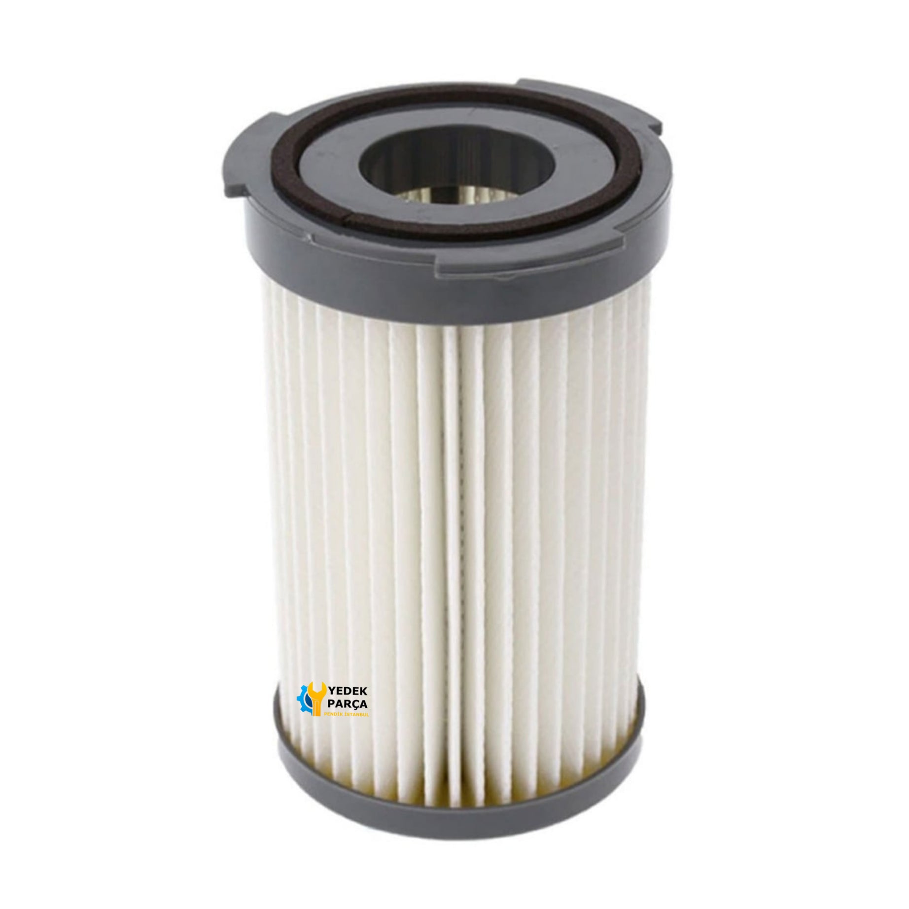 AEG Uyumlu AAC 6710 - 6758 Accelerator Süpürge Silindirik Hepa Filtre