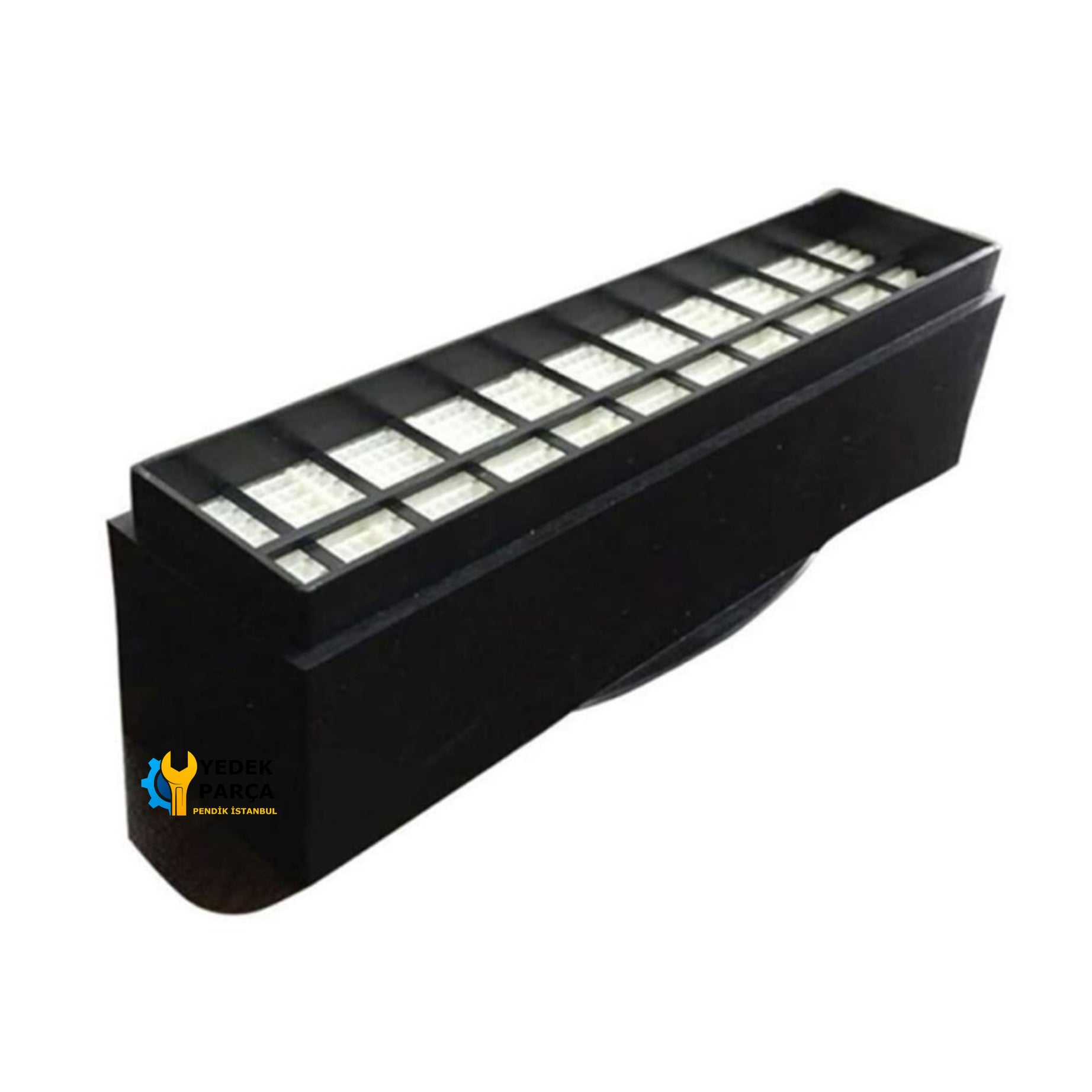 Bosch Uyumlu BWD41700 Süpürge Hepa Filtre