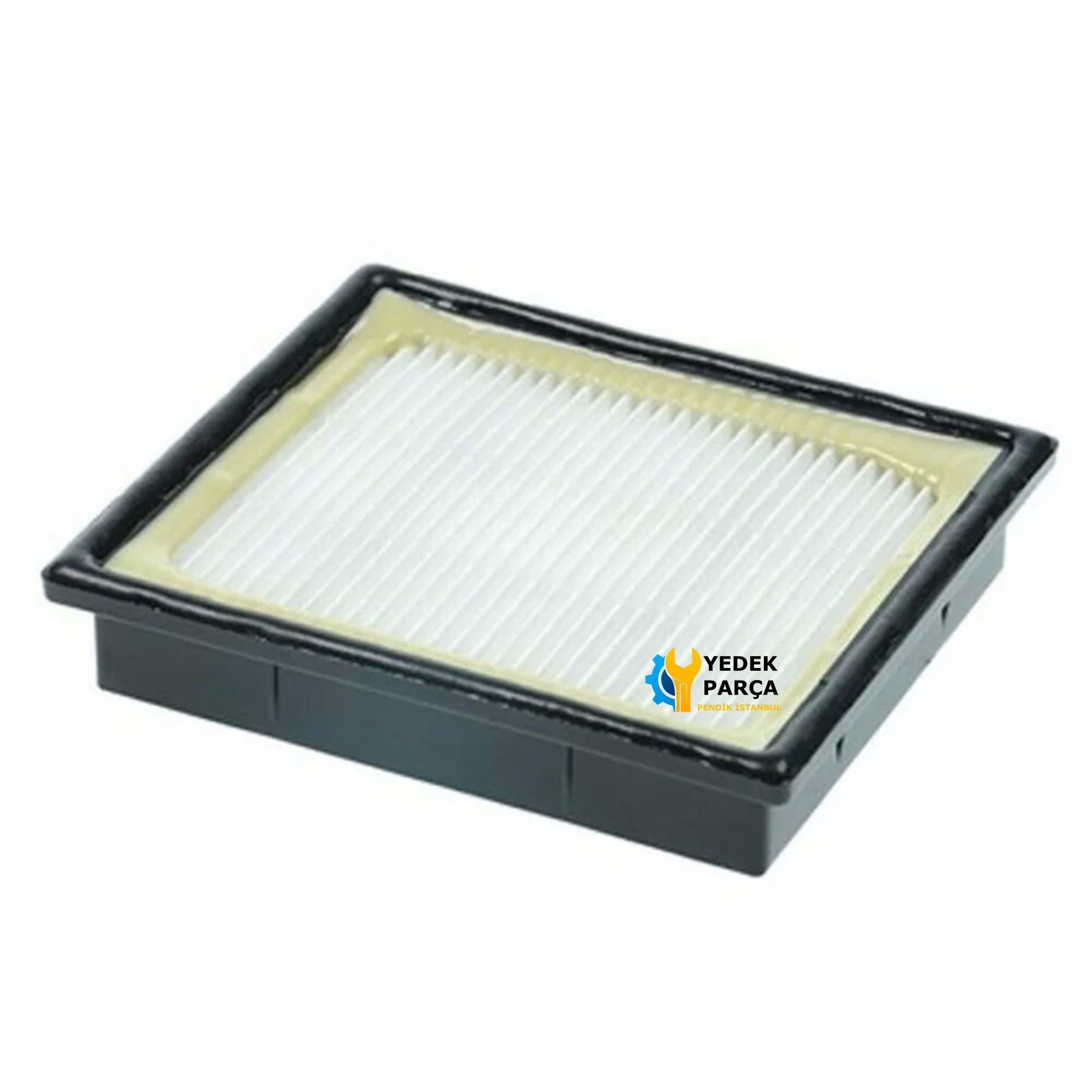 Nilfisk Uyumlu Coupe Xtra Süpürge Hepa Filtre