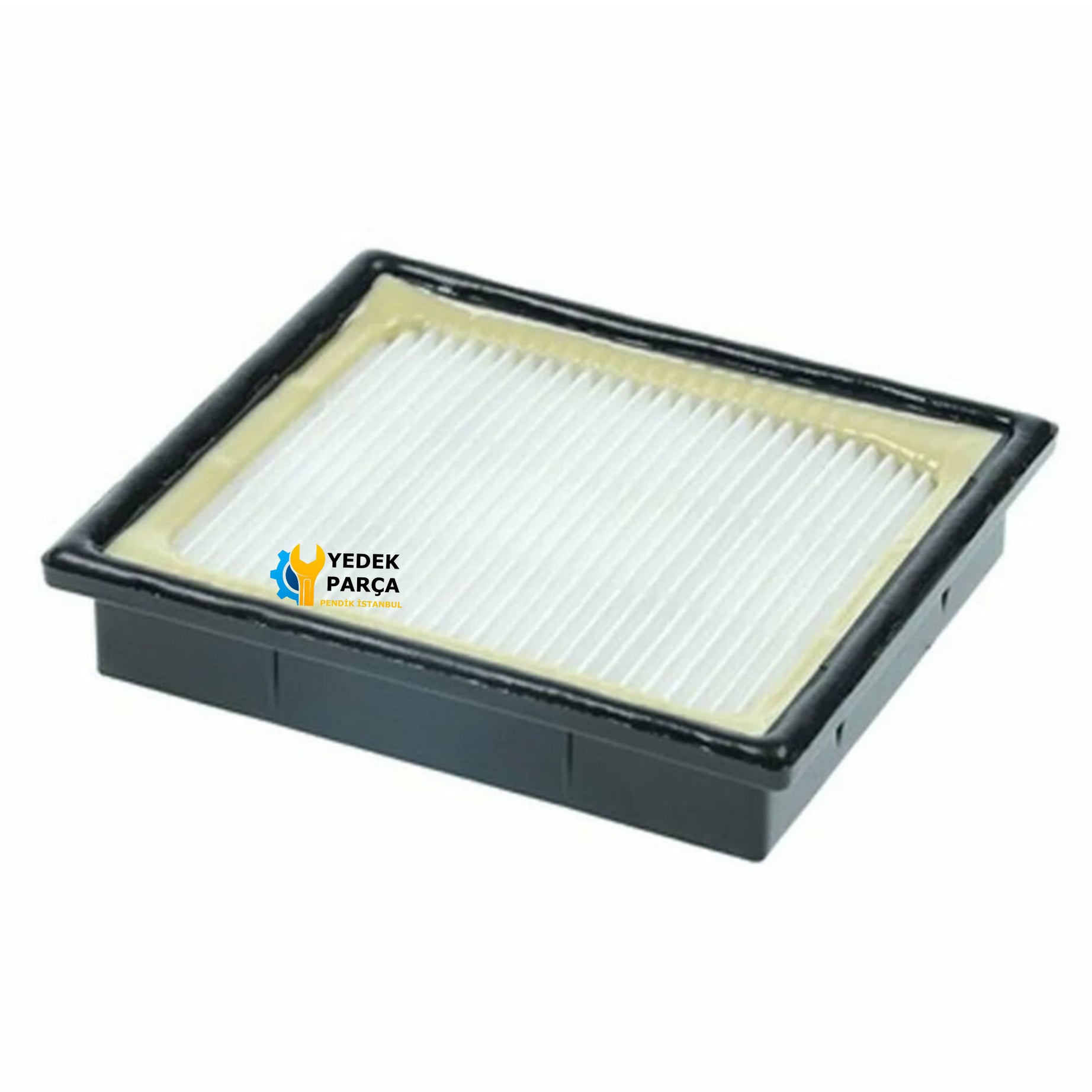 Nilfisk Uyumlu One White Elektrikli Süpürge Hepa Filtre ve Toz torbası 5 ADET