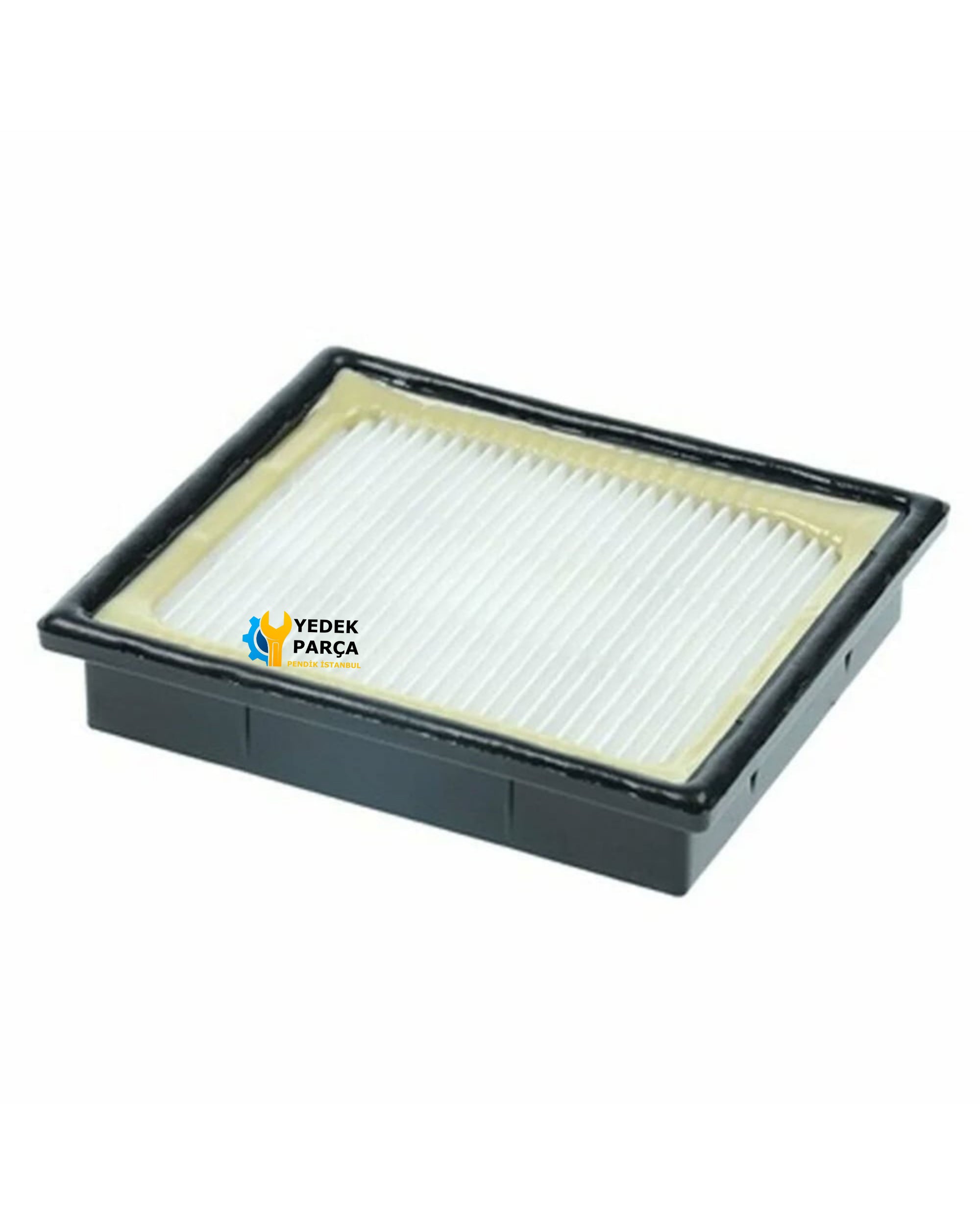 Nilfisk Uyumlu WB10P05A One Elektrikli Süpürge Hepa Filtre ve Toz torbası 5 ADET