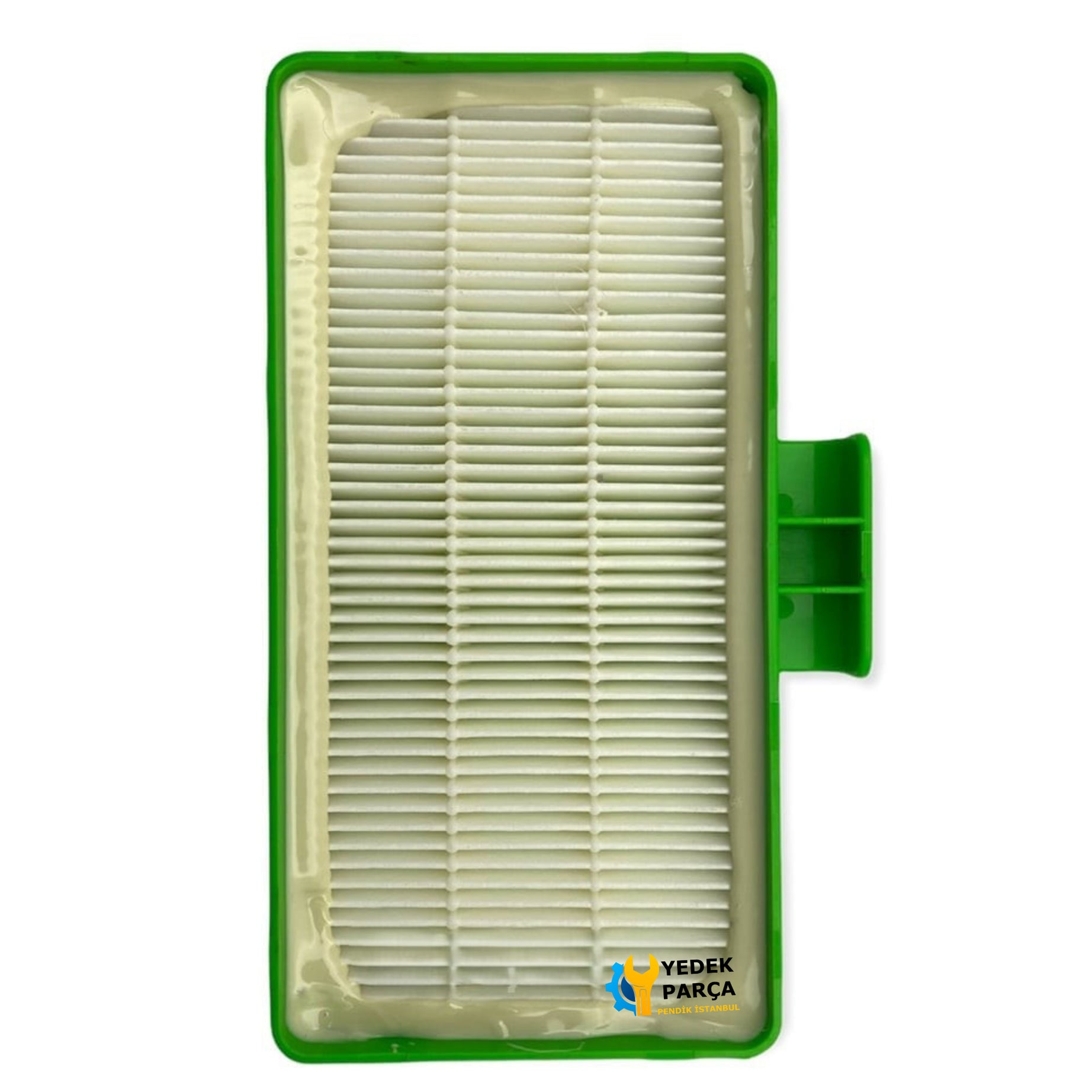 Rowenta Uyumlu RS-RT3703 Elektrikli Süpürge Hepa Filtre