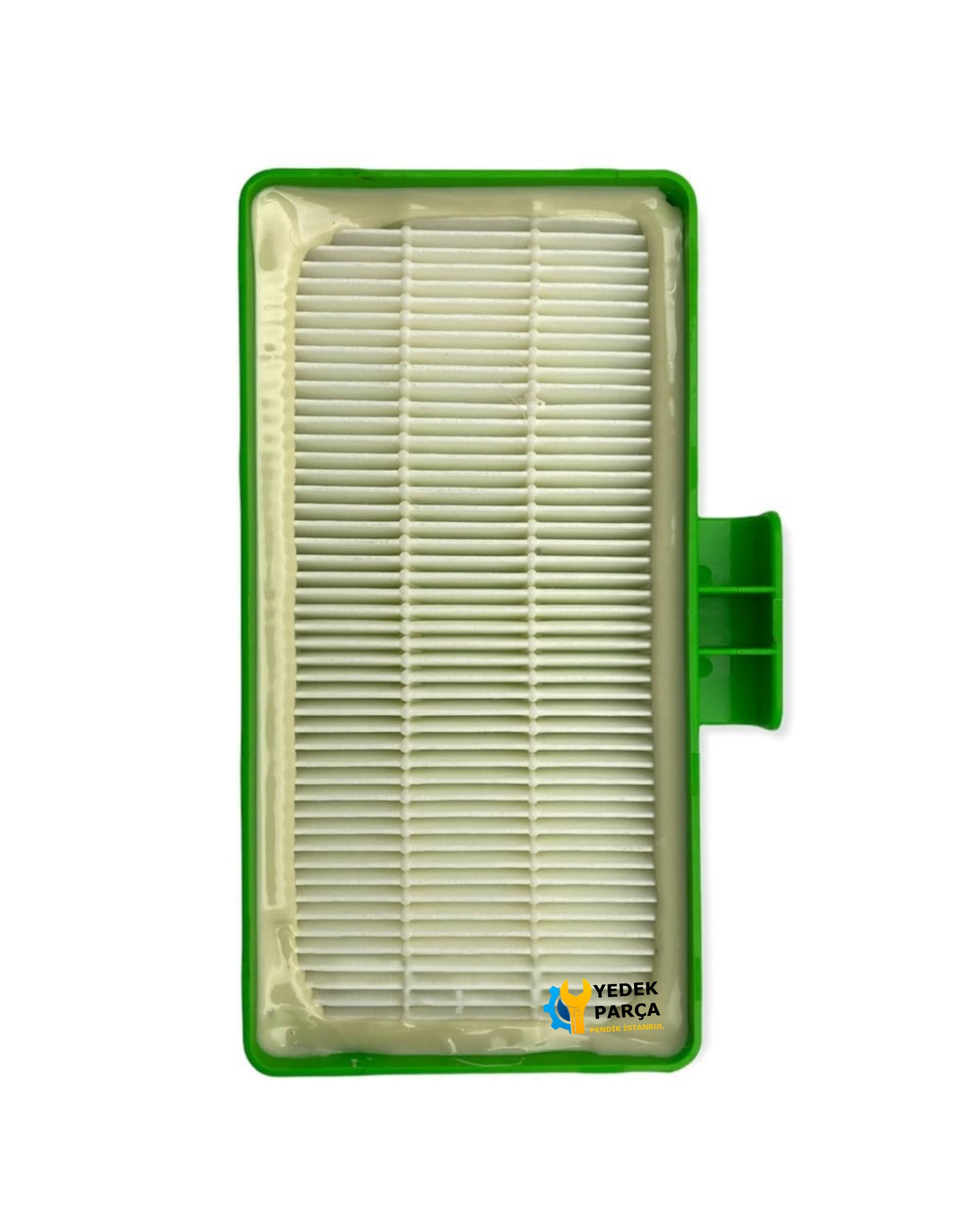 Rowenta Uyumlu RS-RT3703 Elektrikli Süpürge Hepa Filtre