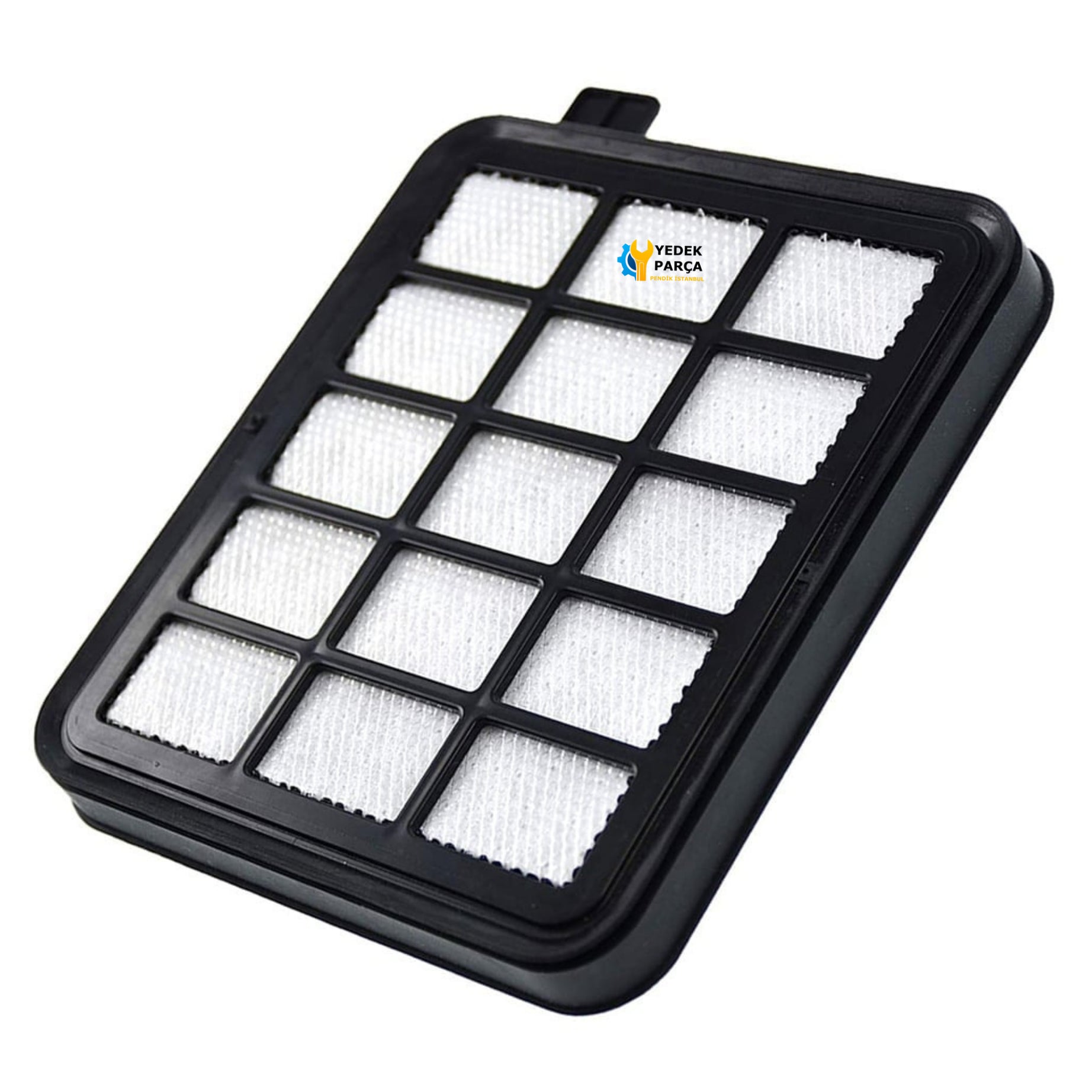 Arçelik Uyumlu S 7564 Elektrikli Süpürge Giriş Sünger Filtresi