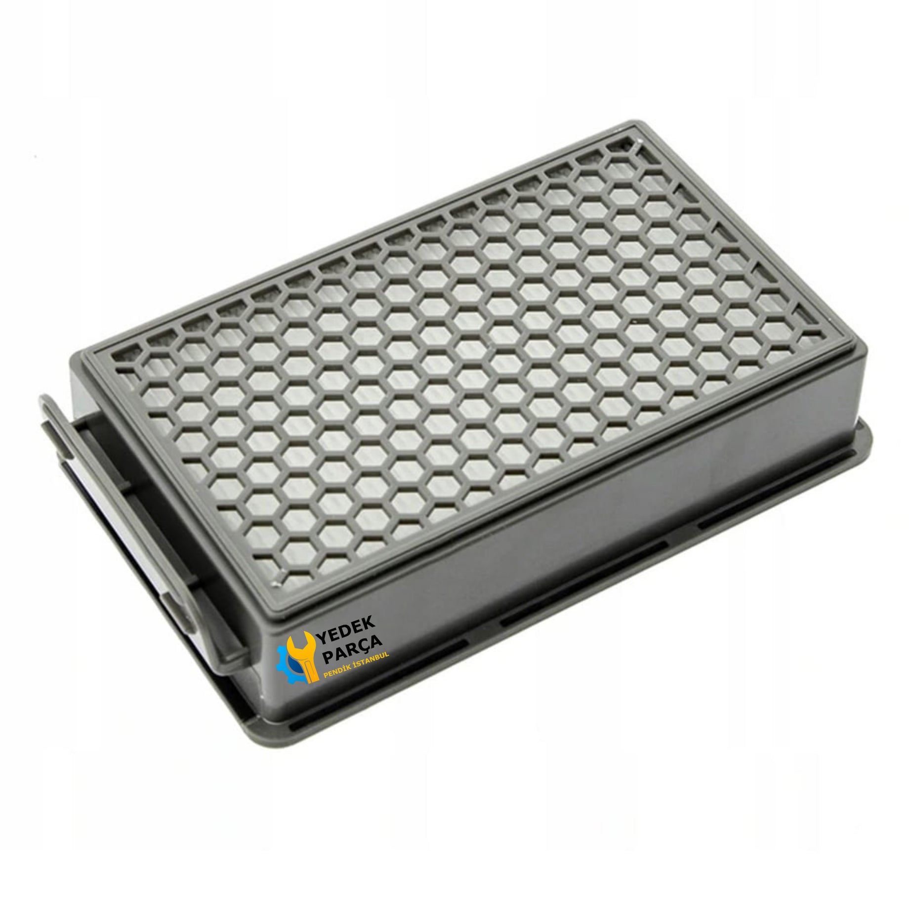 Rowenta Uyumlu RO 3786 Compact Power Cyclonic Süpürge Hepa Filtresi