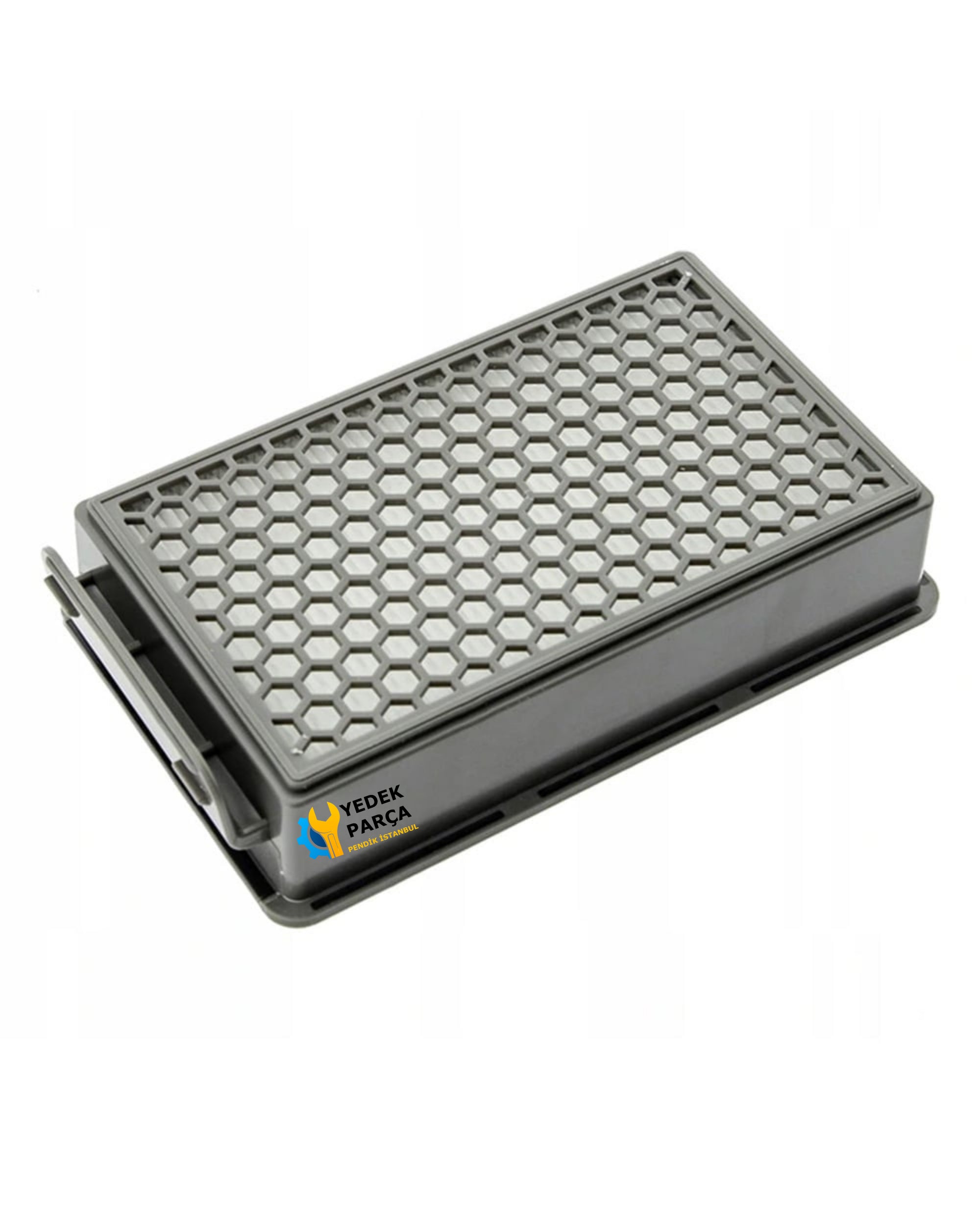 Rowenta Uyumlu RO 3786 Compact Power Cyclonic Süpürge Hepa Filtresi
