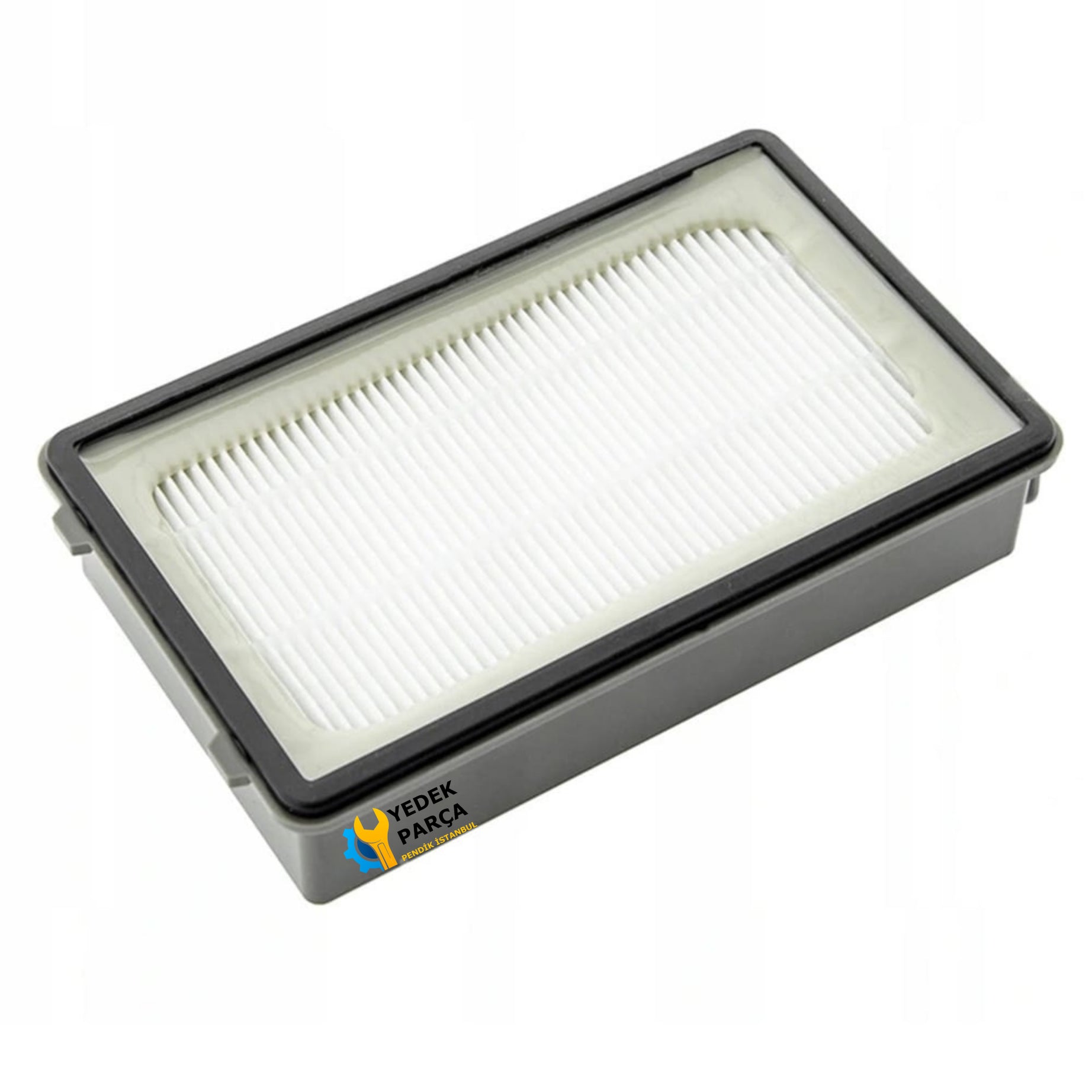 Rowenta Uyumlu RO 3723 Compact Power Cyclonic Süpürge Hepa Filtresi
