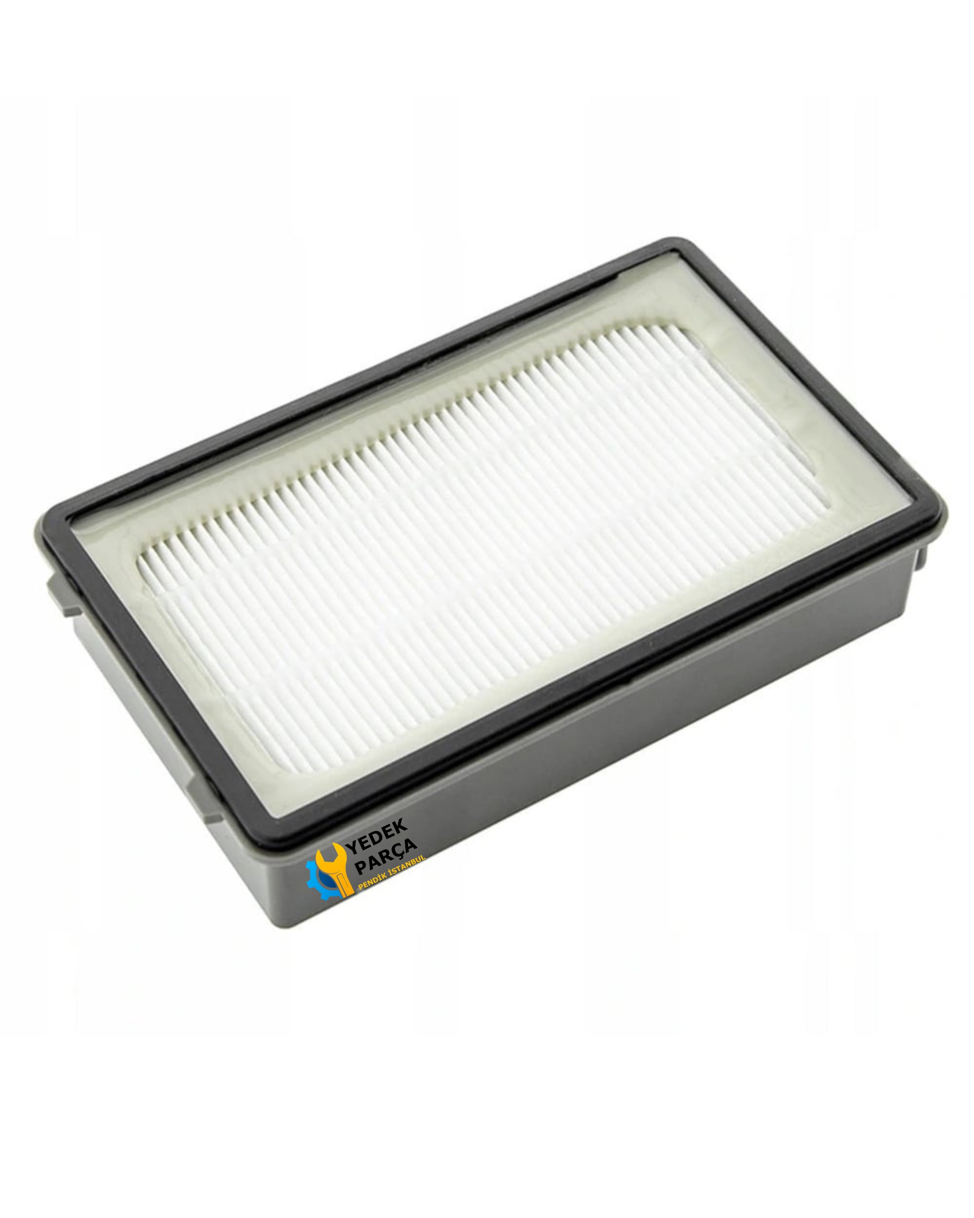 Rowenta Uyumlu RO 3723 Compact Power Cyclonic Süpürge Hepa Filtresi