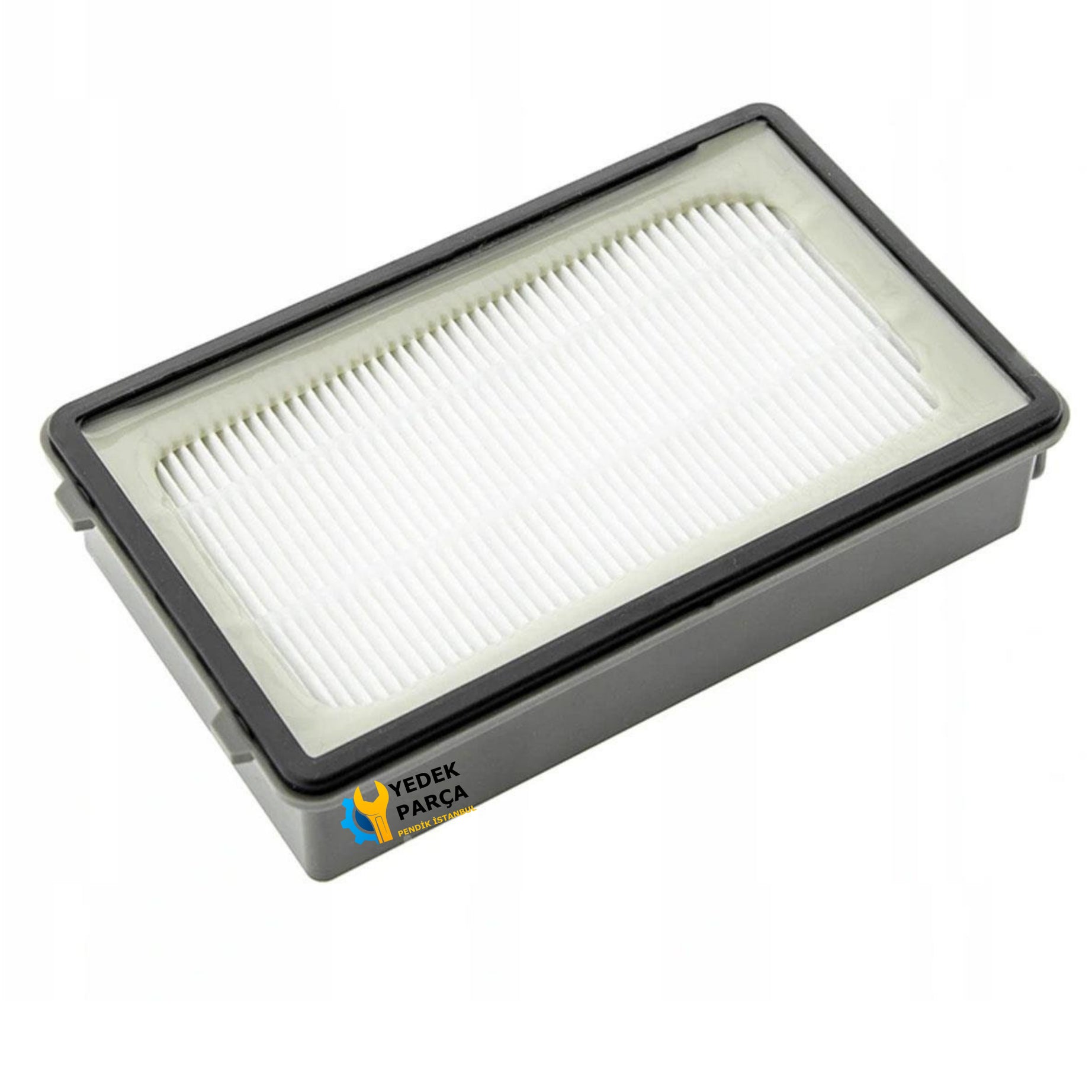 Rowenta Uyumlu RO 3751 Compact Power Cyclonic Hazne İçi ve Hepa Filtre