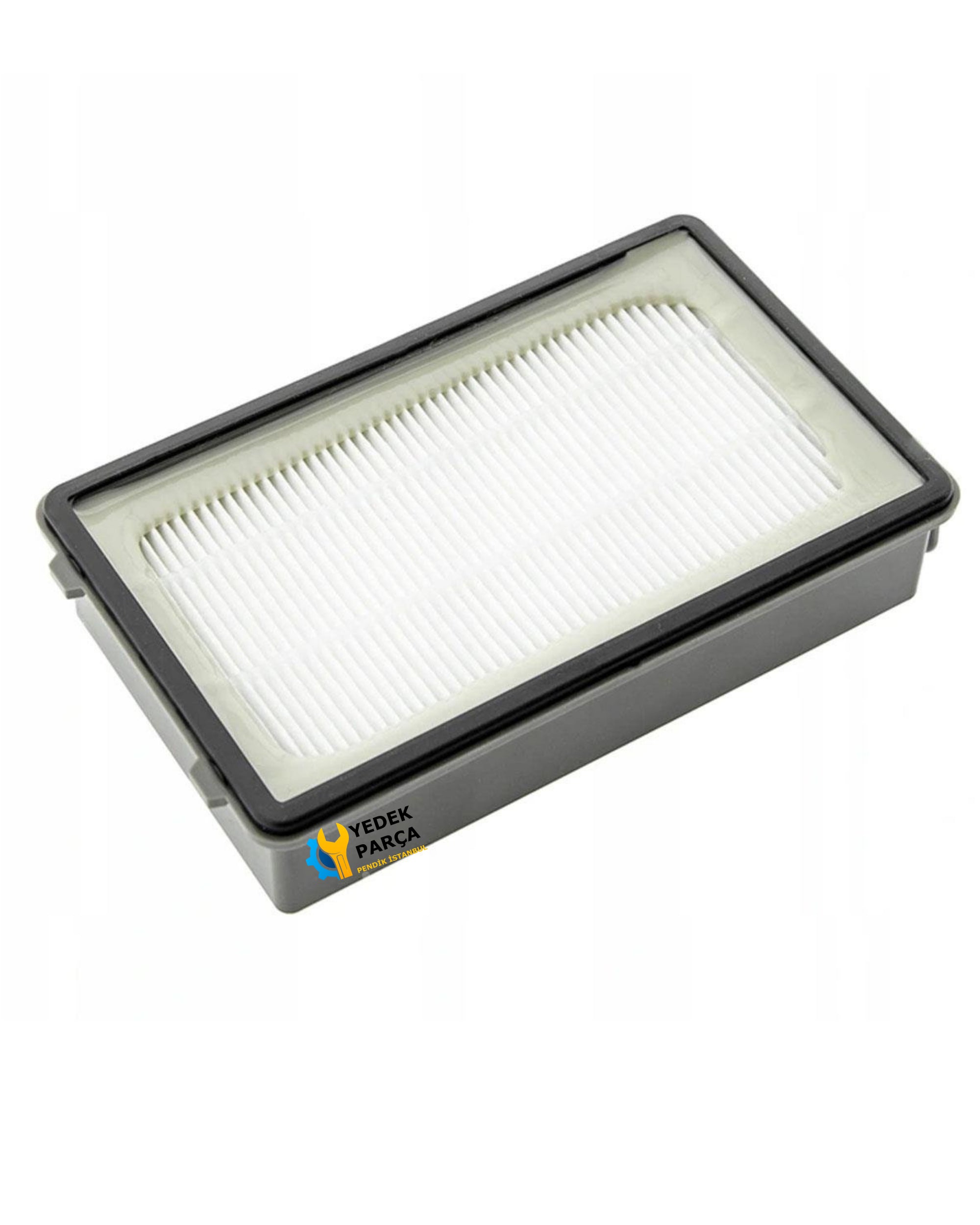 Rowenta Uyumlu RO 3751 Compact Power Cyclonic Hazne İçi ve Hepa Filtre