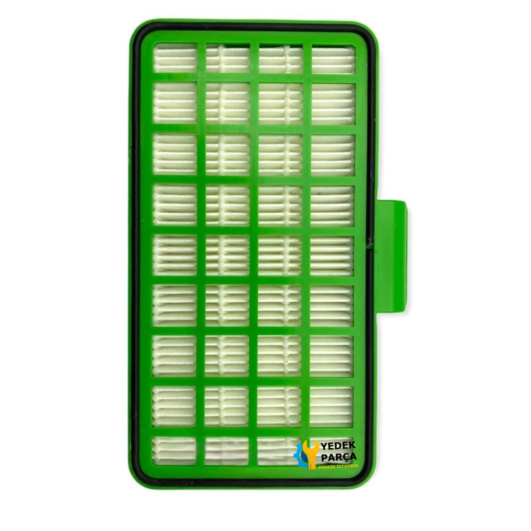 Rowenta Uyumlu RO 8261 Silence Force Cyclonic Hepa Filtre