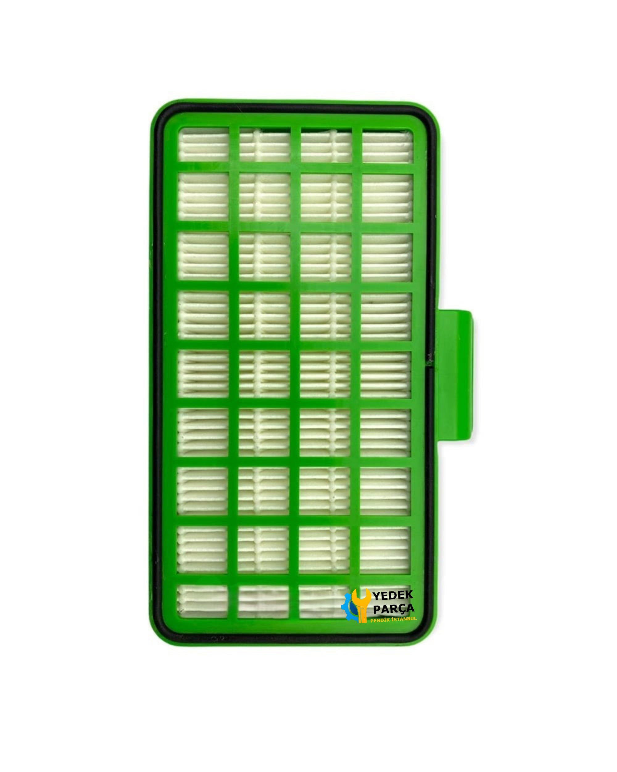 Rowenta Uyumlu RS-RT3703 Elektrikli Süpürge Hepa Filtre