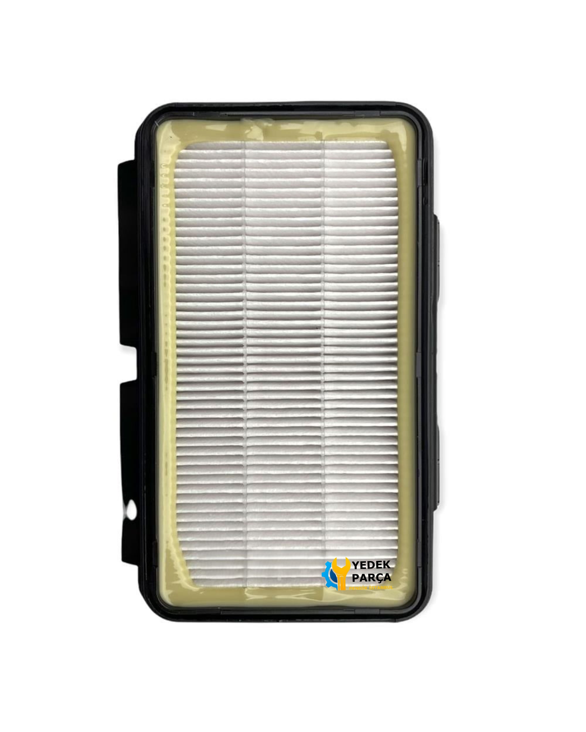 Rowenta Uyumlu RO 8324 , RO 8333 , RO 8341 , RO 8359 , RO 8366 , RO 8370 Süpürge Filtresi Seti (3)