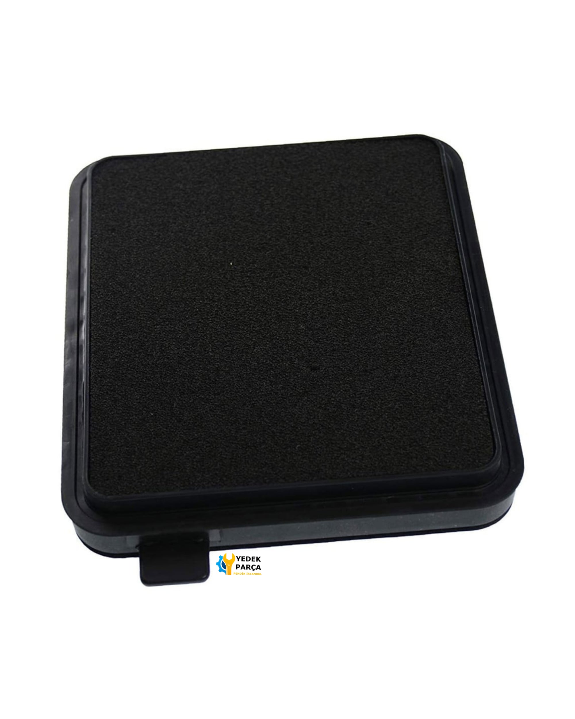 Grundig Uyumlu VCC 7870 Süpürge Hazne Motor Koruma Filtresi - Yeni Tip