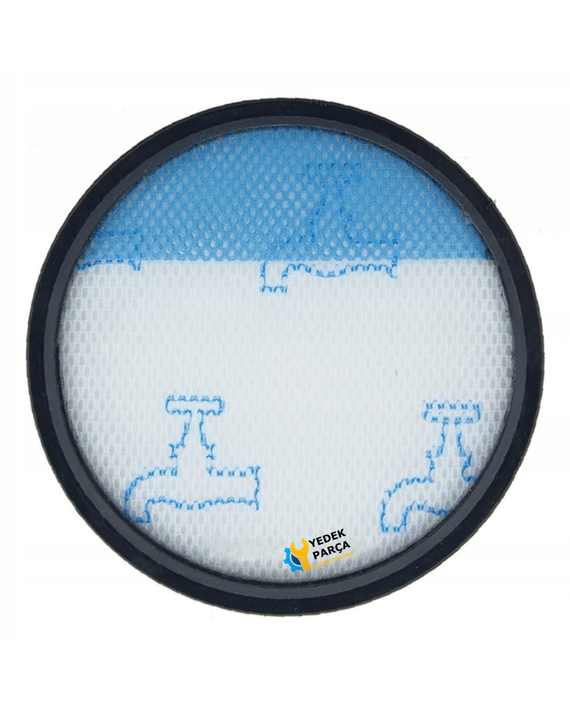 Rowenta Uyumlu RO 3755 TA Compact Süpürge Filtresi Hazne İçi Filtre