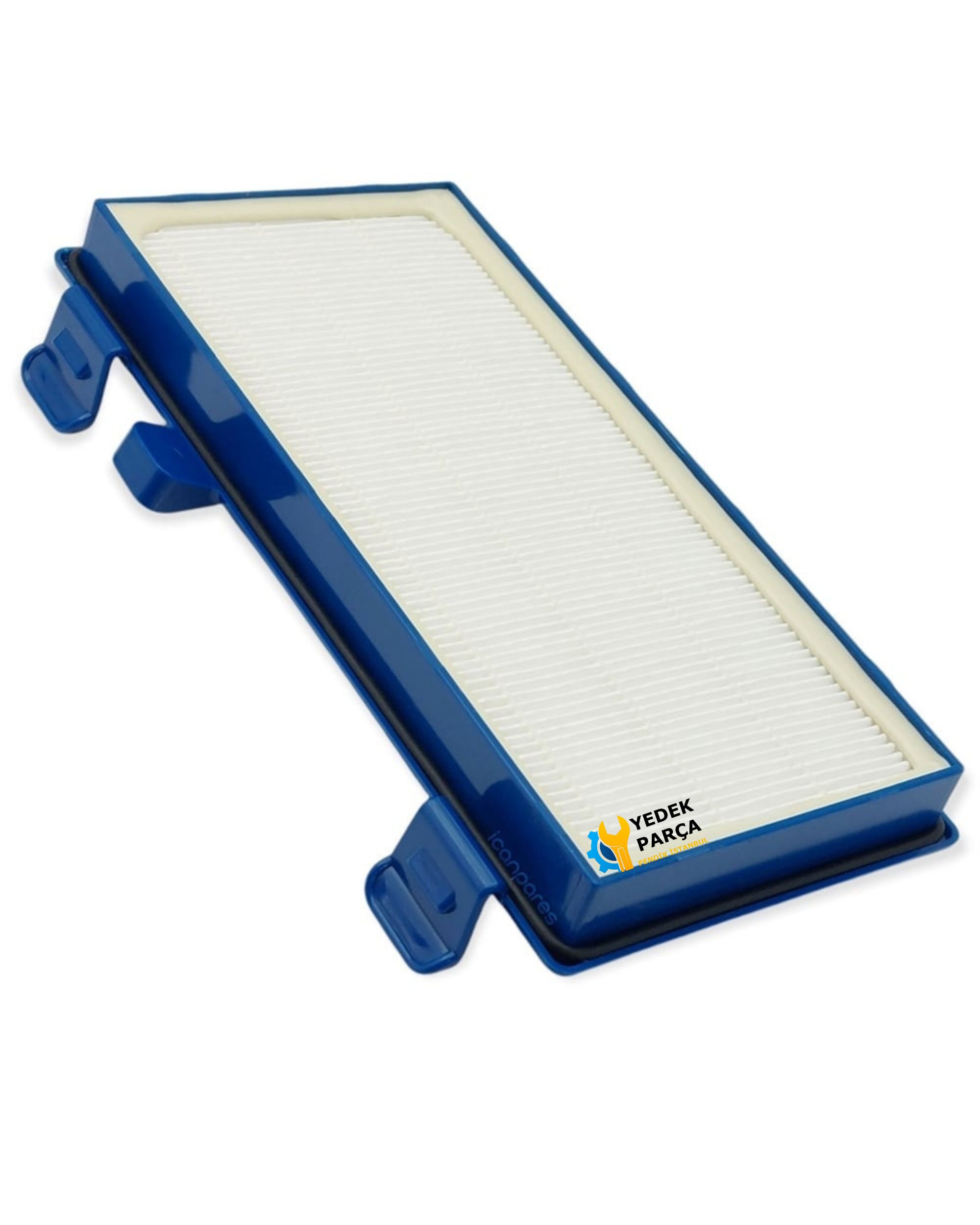 Rowenta Uyumlu RO 6227 X-Trem Power Cyclonic Hepa Filtre