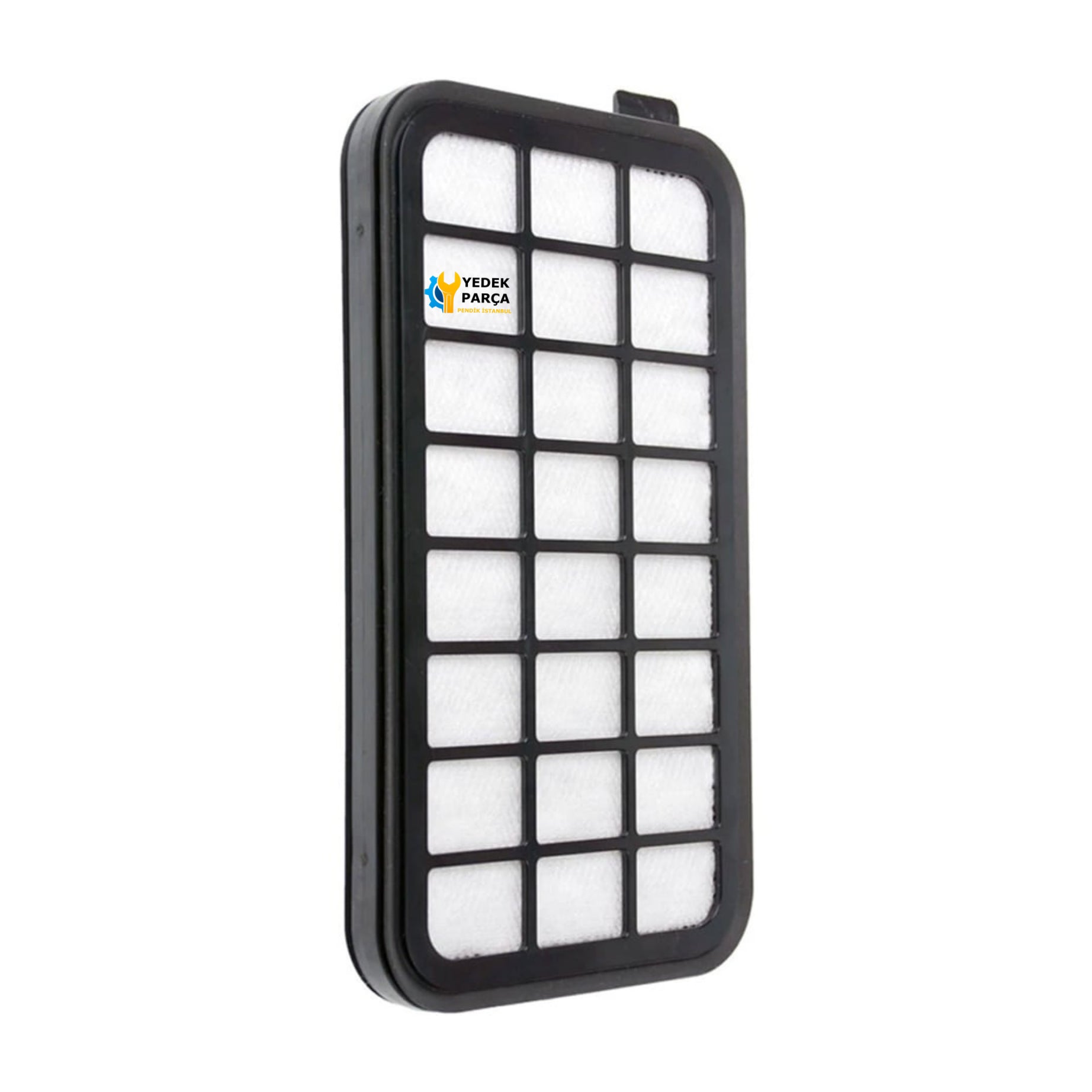 Arnica Uyumlu Terra Rosso Motor Koruma Filtresi