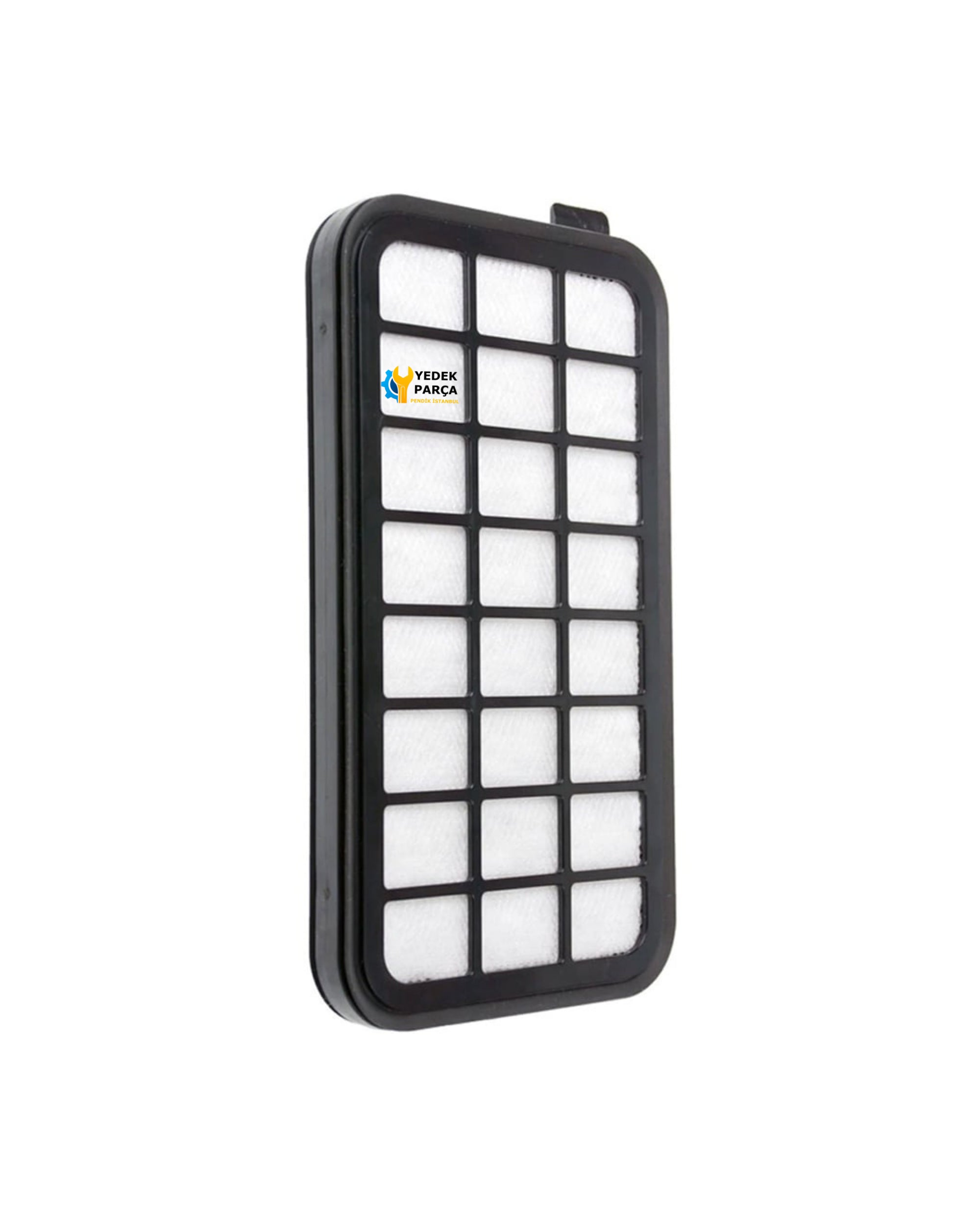 Arnica Uyumlu Tesla Premium ET14320 Motor Koruma Filtresi