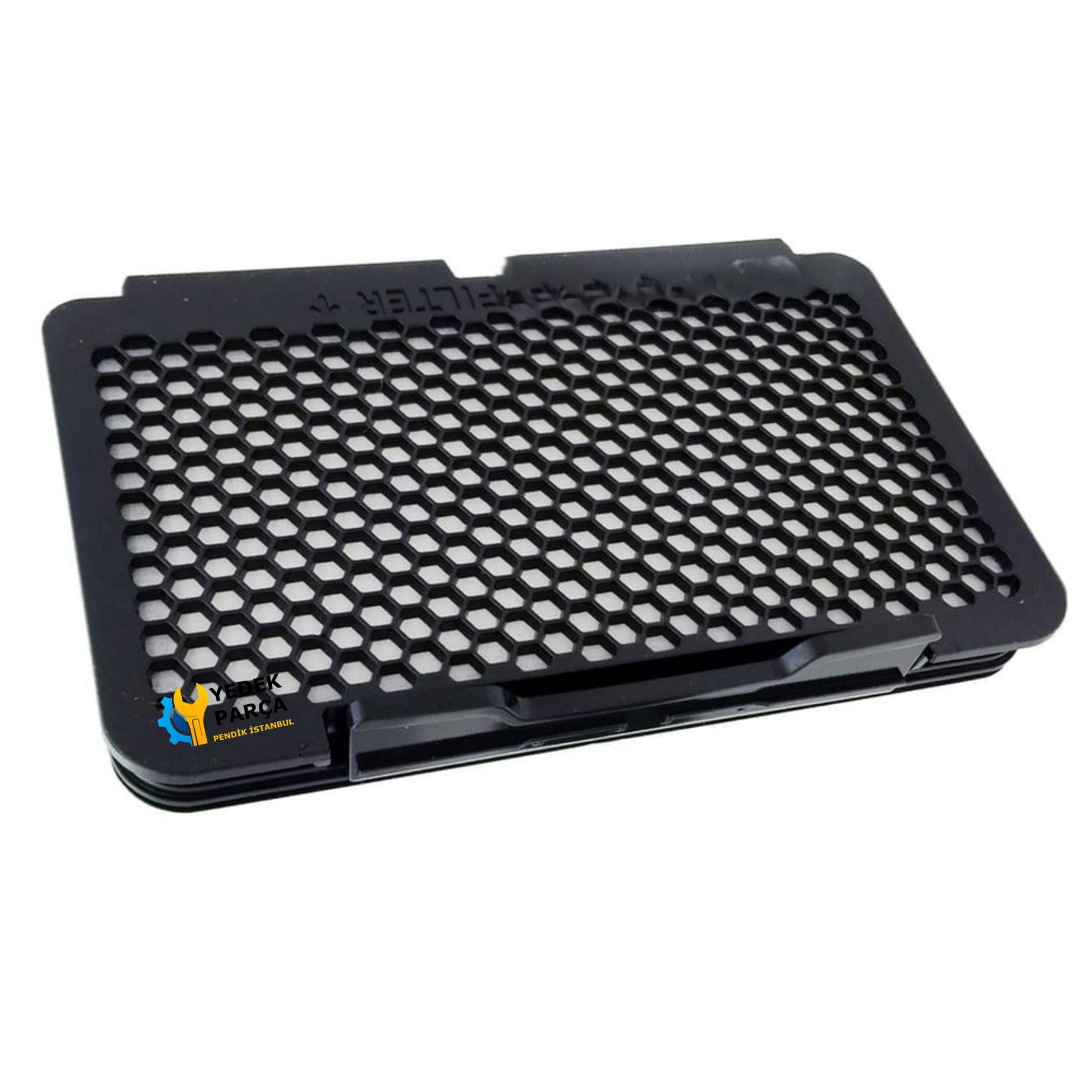 Rowenta Uyumlu RO 8359 Süpürge Silence Force Multi Cyclonic Hepa Filtre