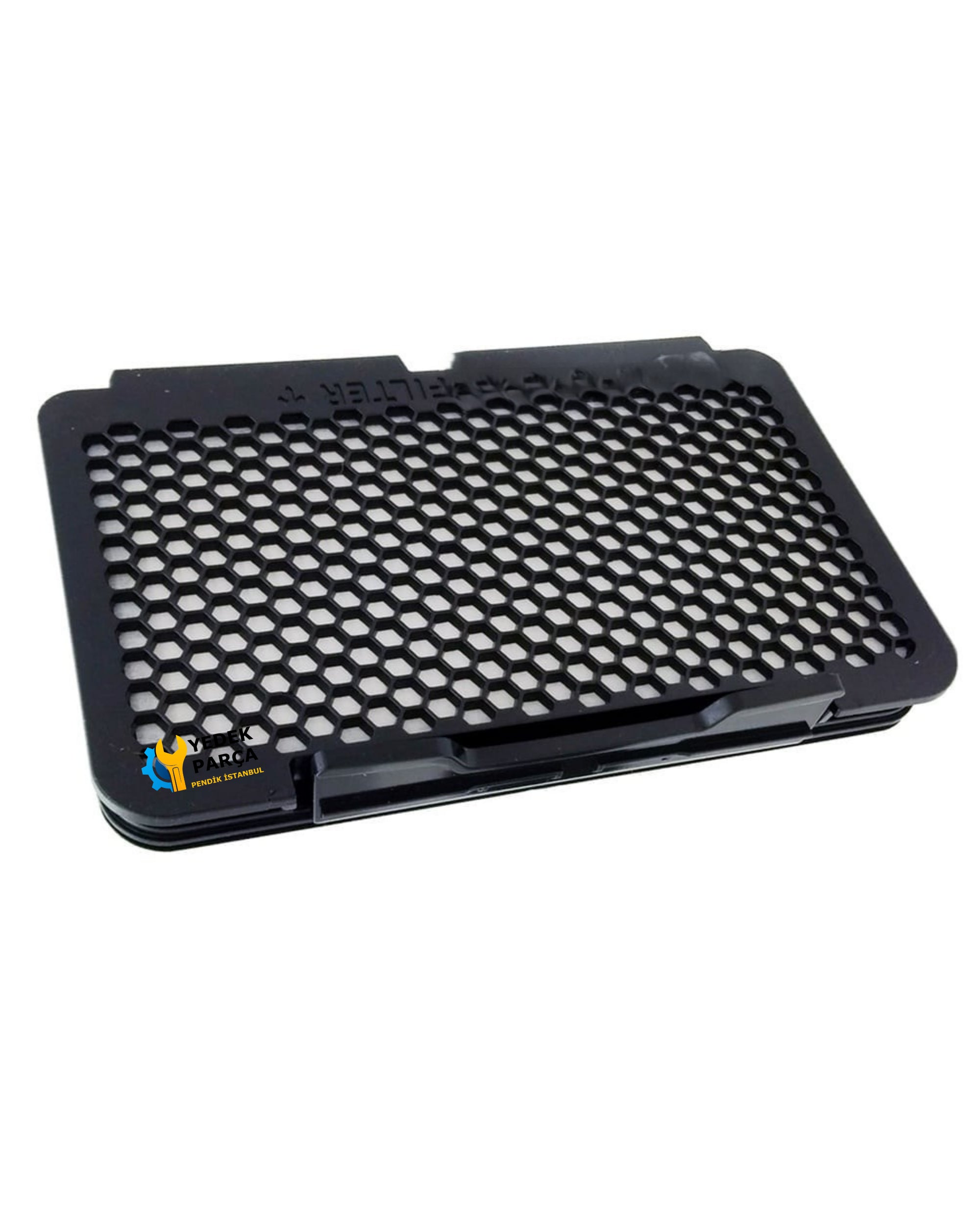 Rowenta Uyumlu RO 8370 Süpürge Silence Force Multi Cyclonic Hepa Filtre